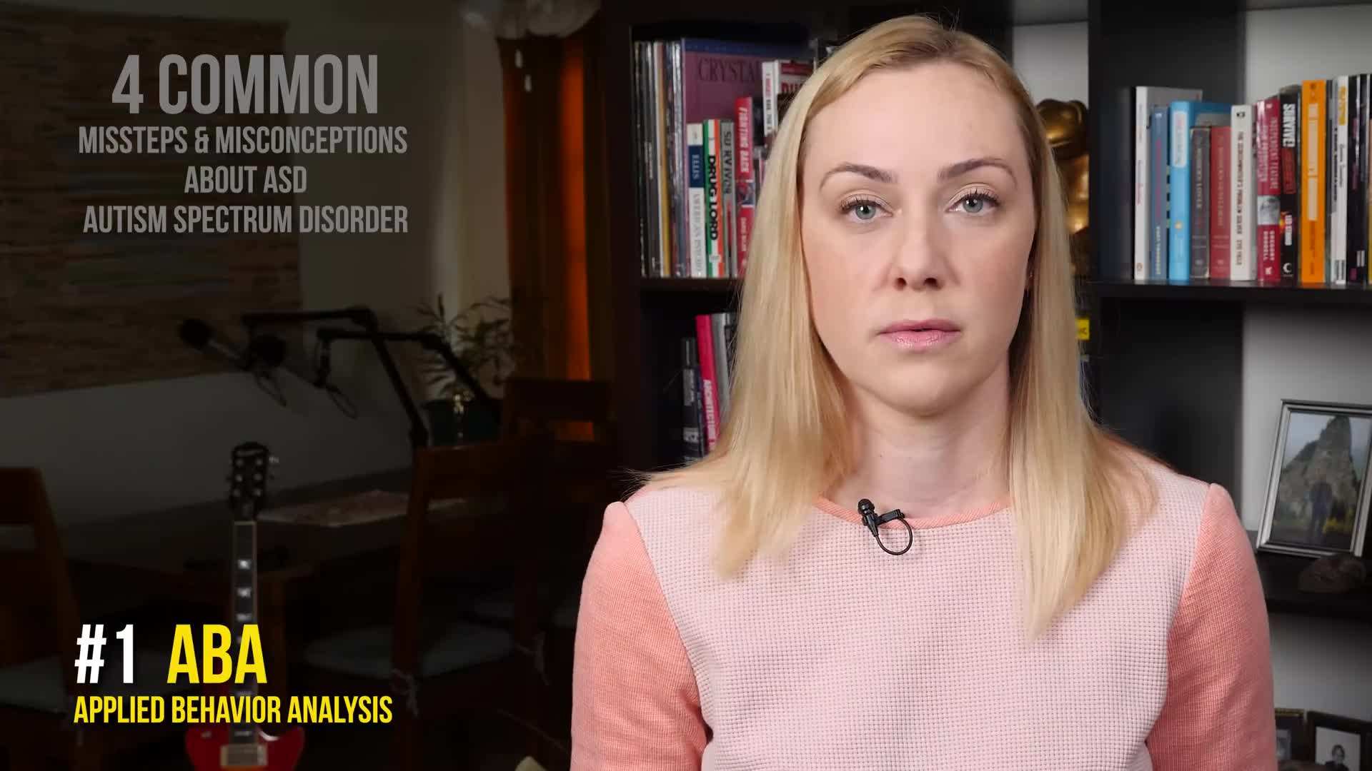 Understanding the Spectrum of Autism