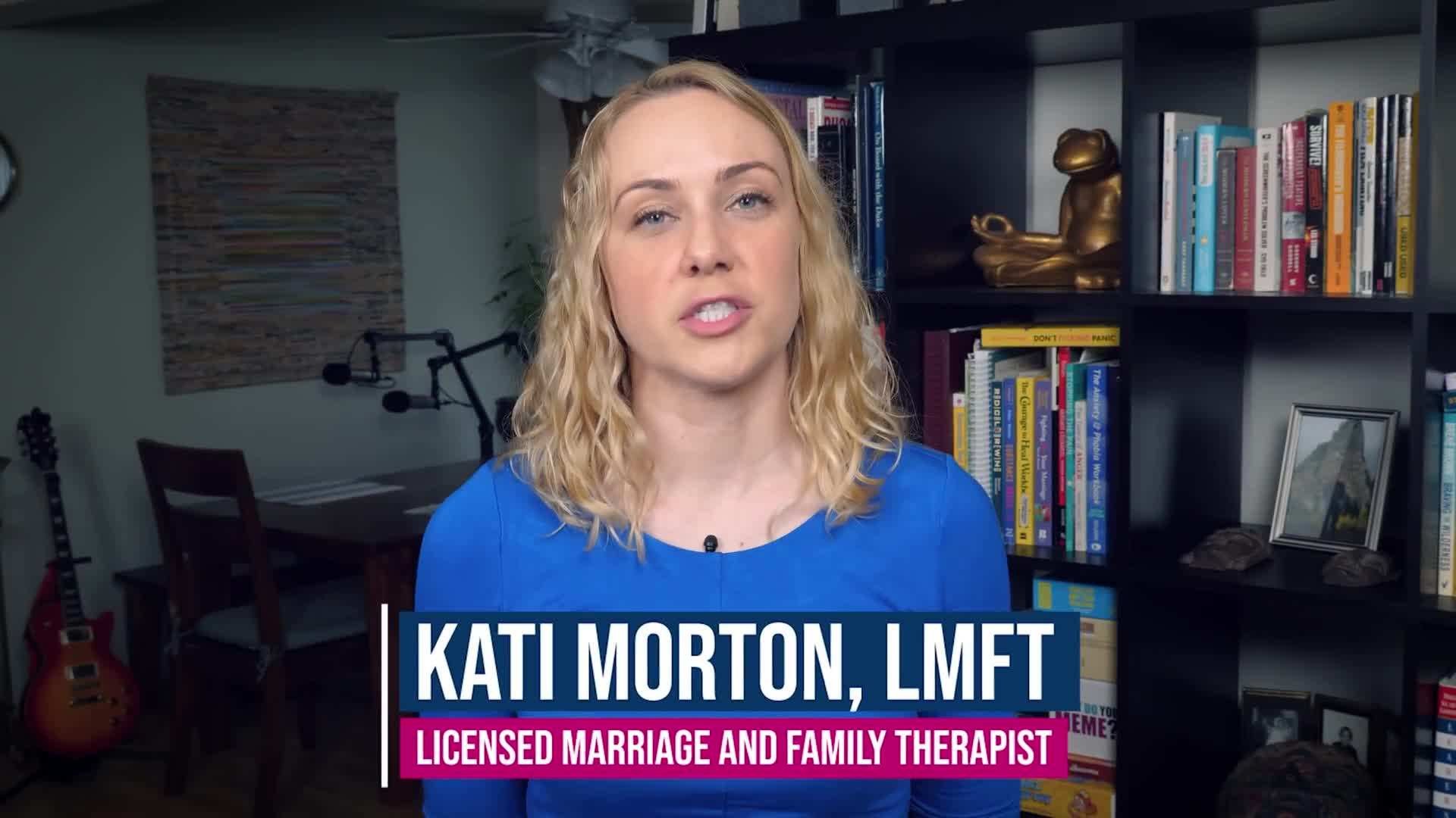 Believe in the possibility of change