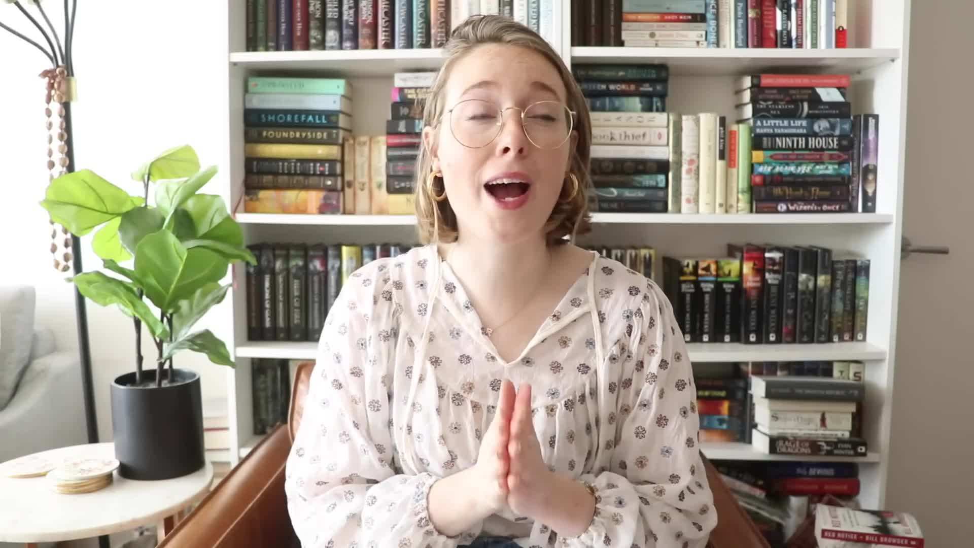 The Happiness Project Book Cover