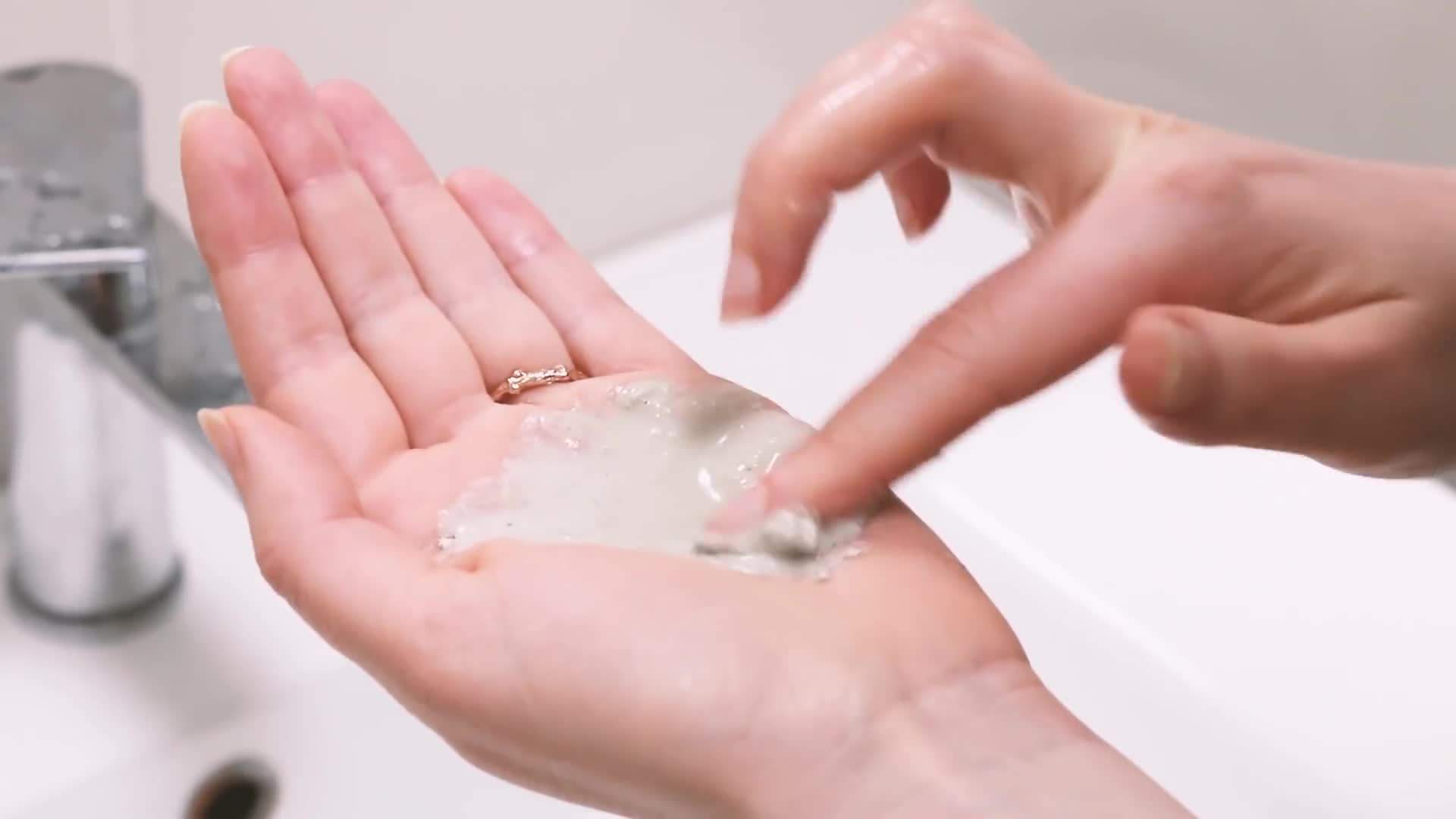 Oil + Water skincare products