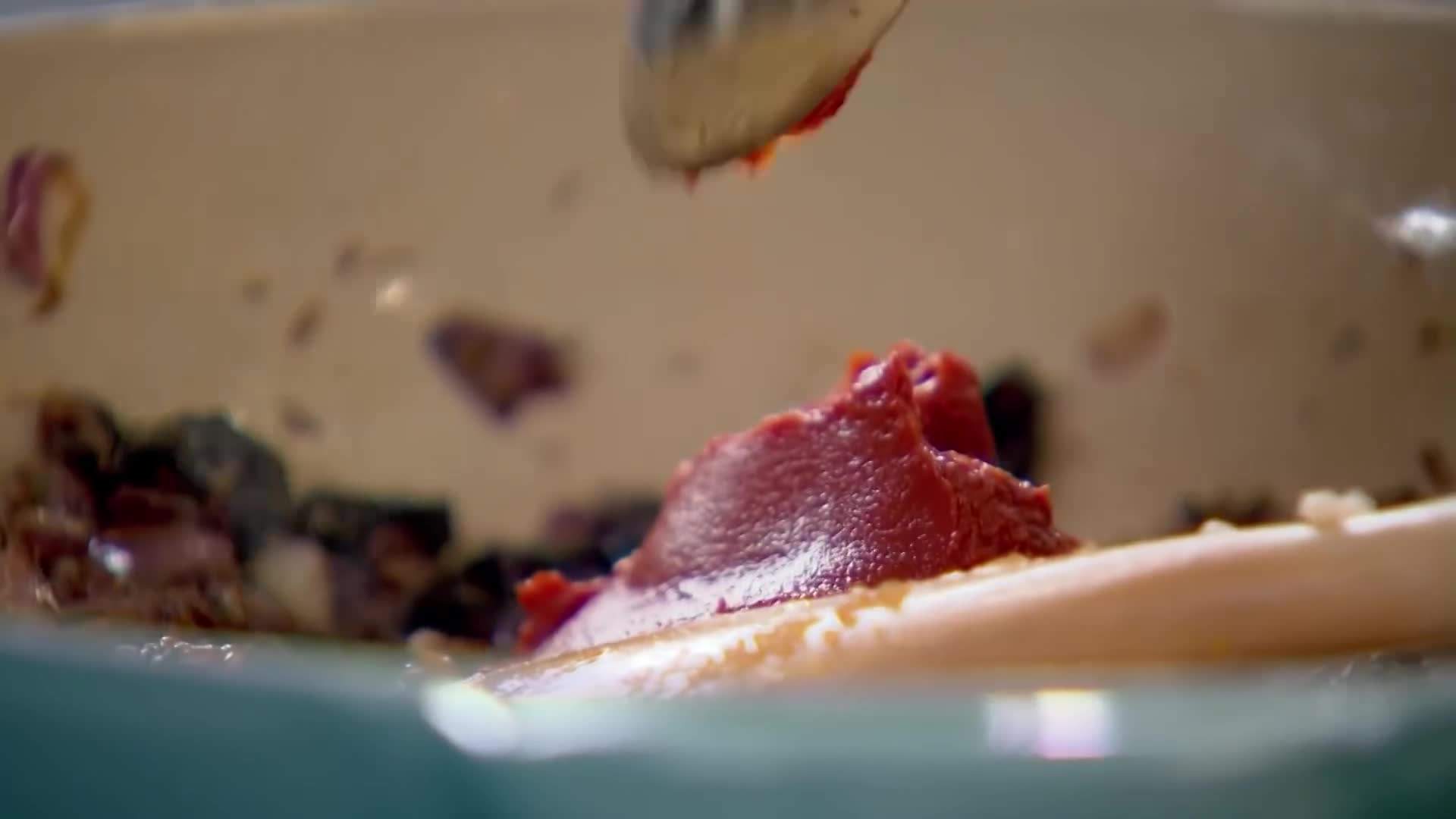 Beef Stir-Fry with Vegetables