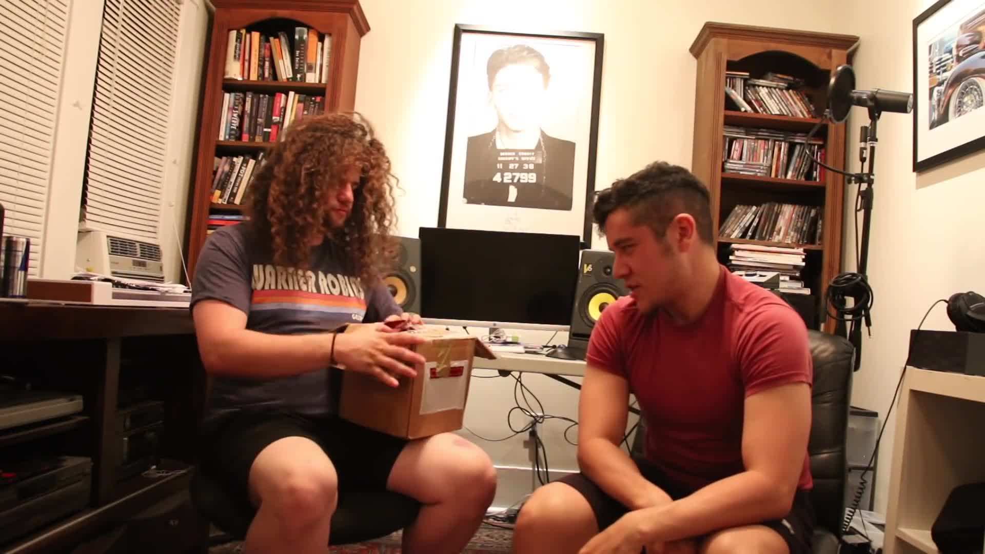 Celebrating 'La Purisima' festival with colorful parades