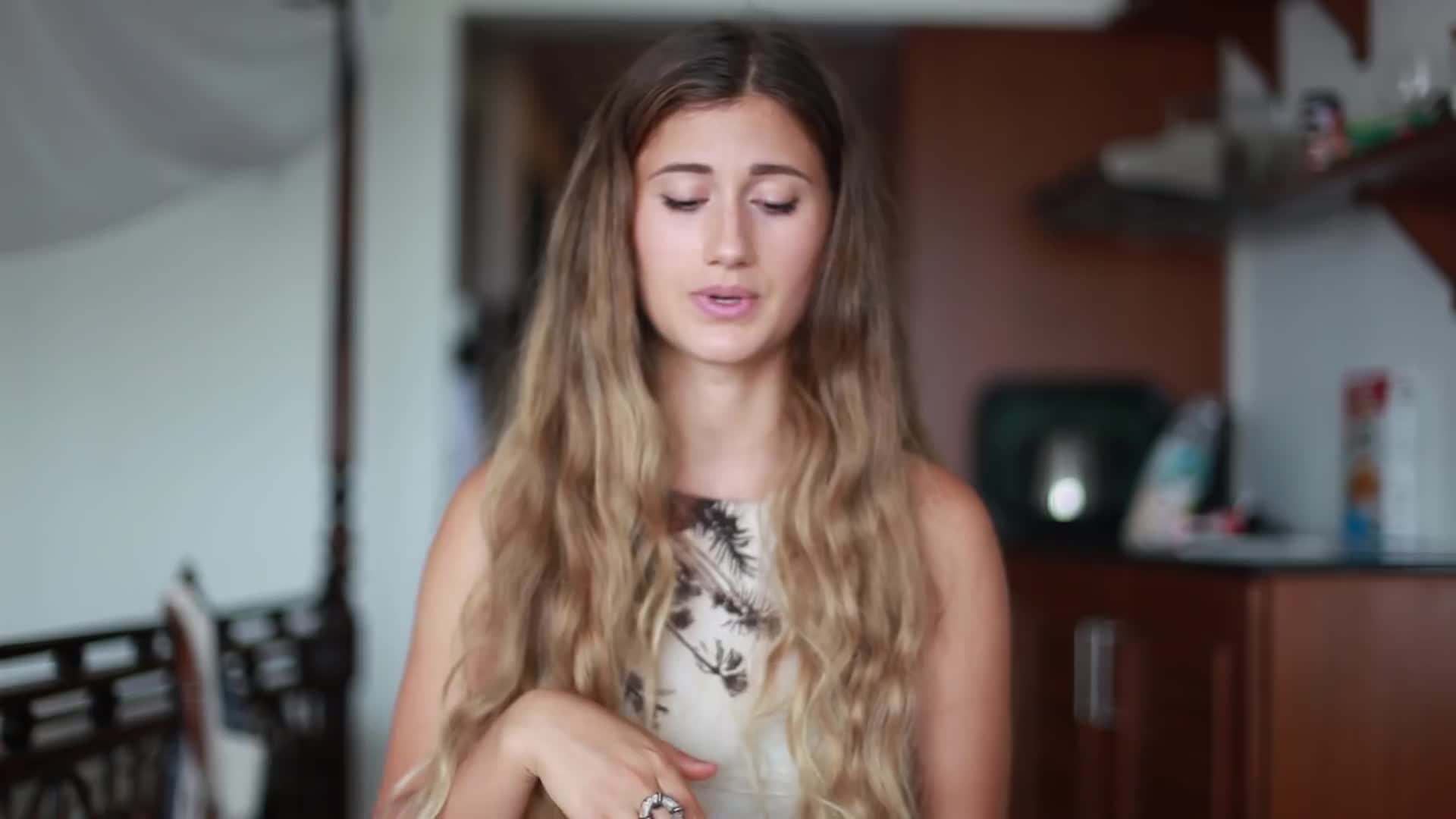 Delicious vegan Greek briam