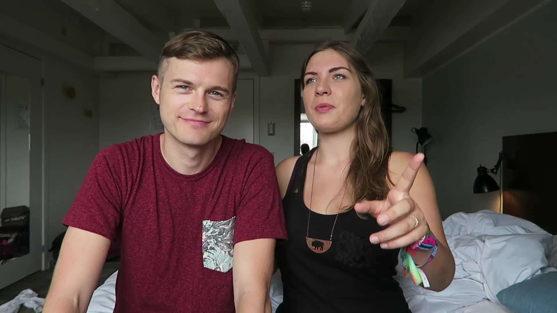 Buda Castle in Budapest