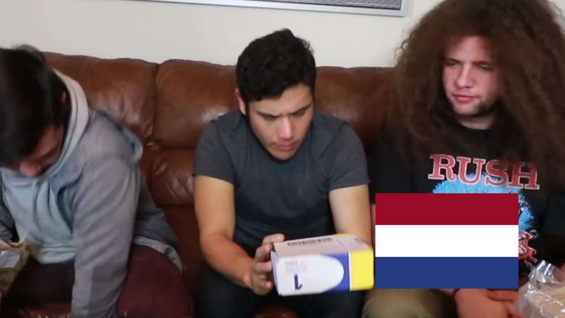 Scenic view of Amsterdam's canals