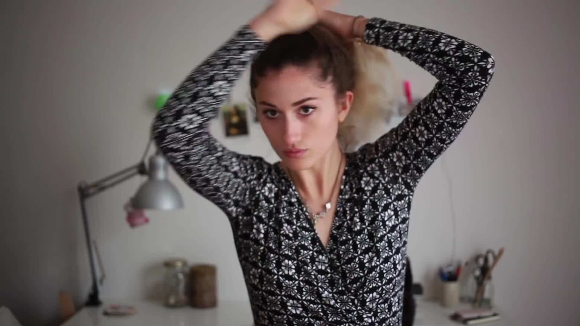 Different Hair Types