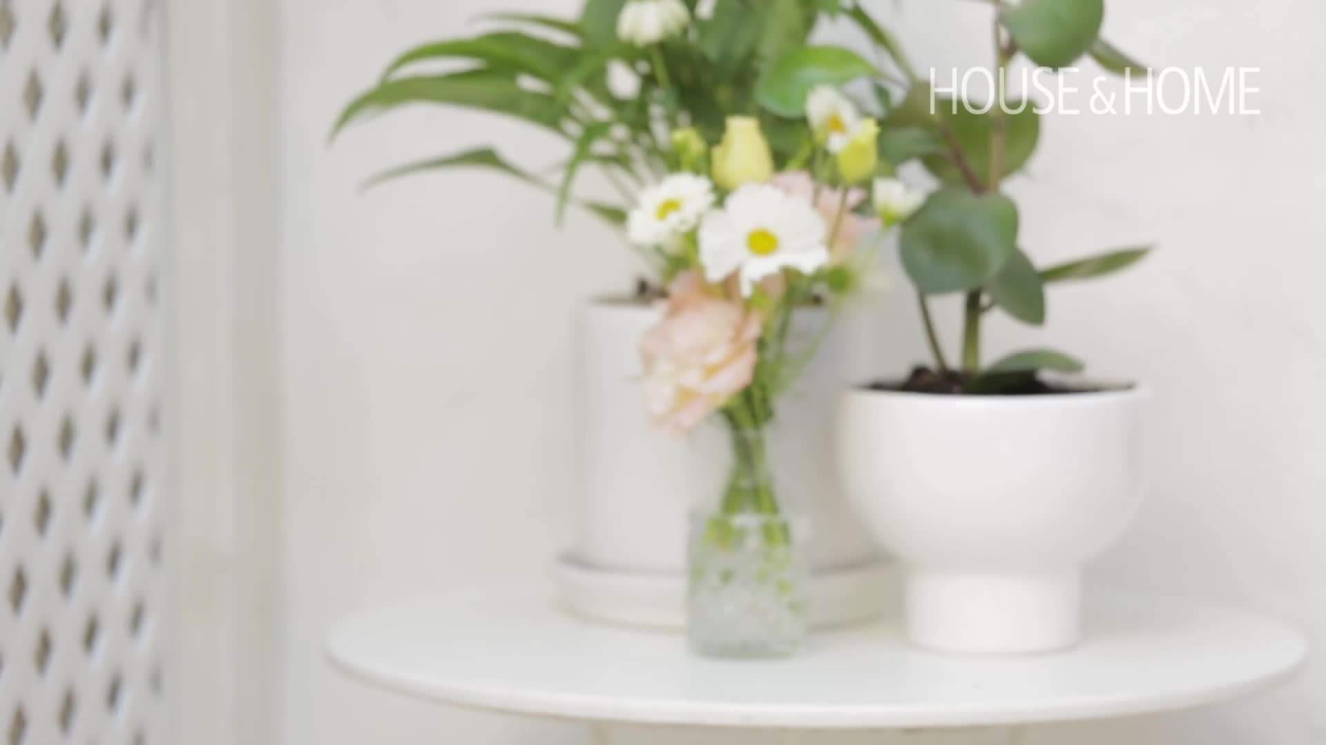 Outdoor sofa and lounge chairs