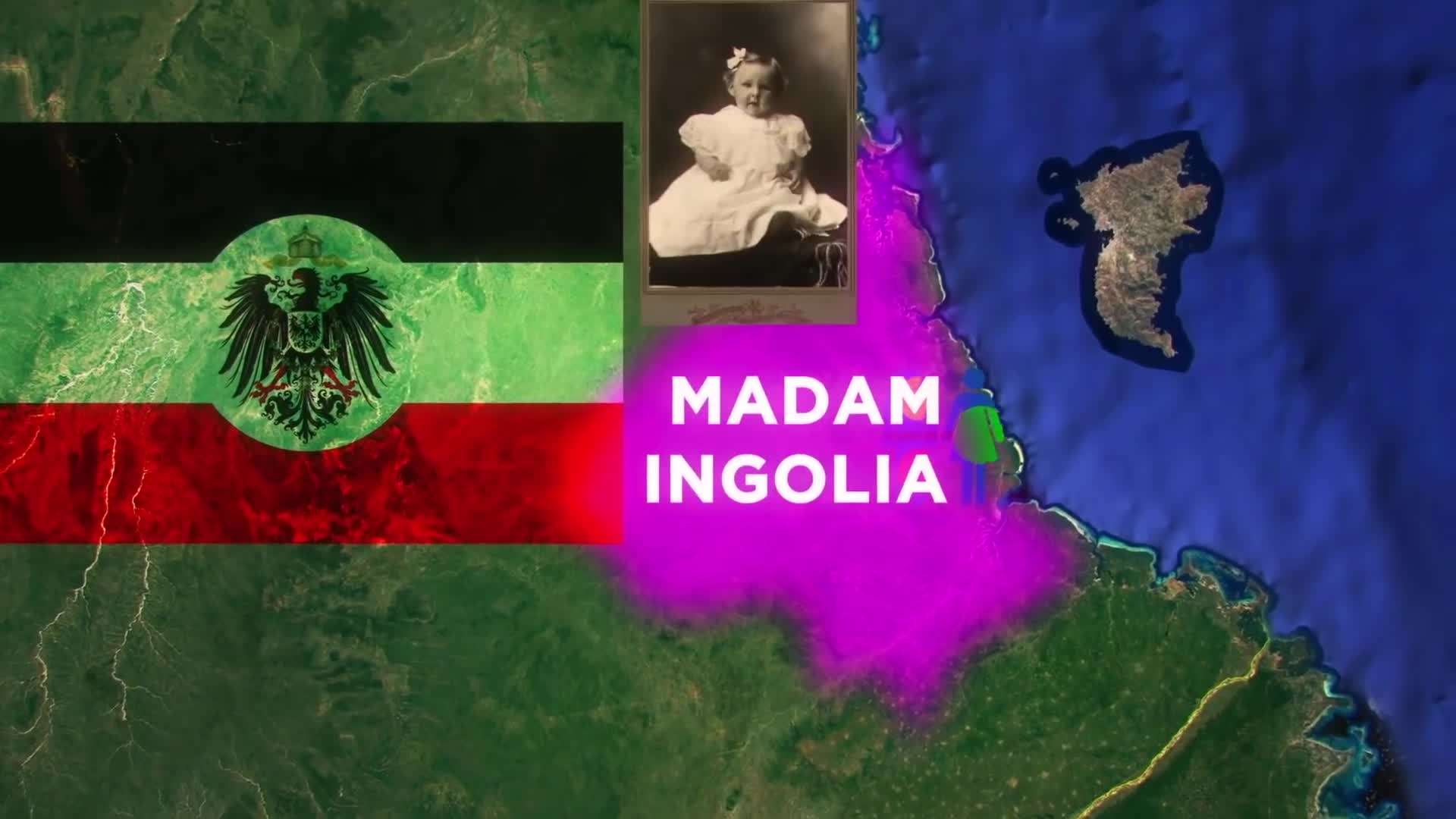 Captivating landscapes of Datch.O