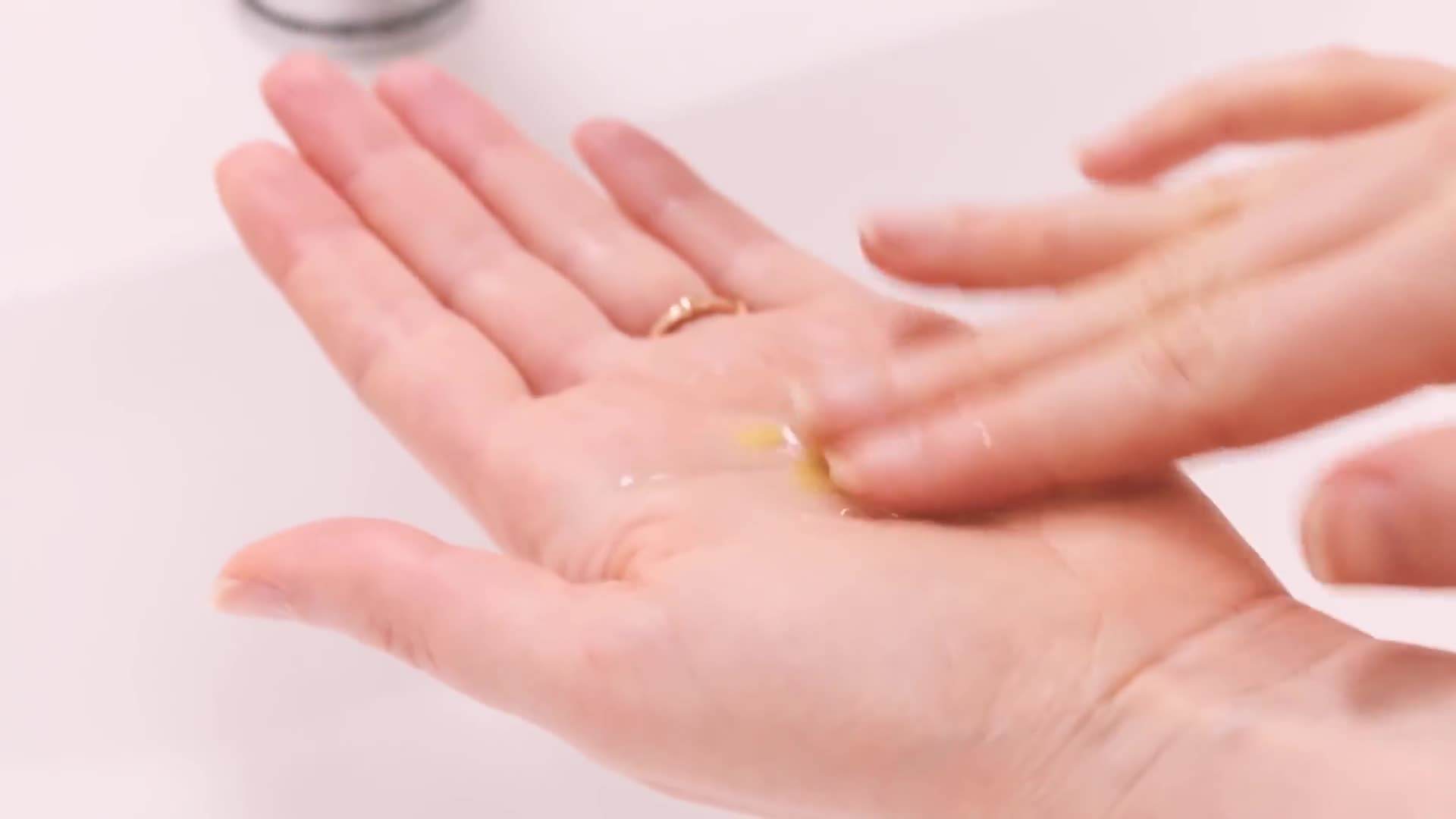 Benefits of using oil and water-based skincare products