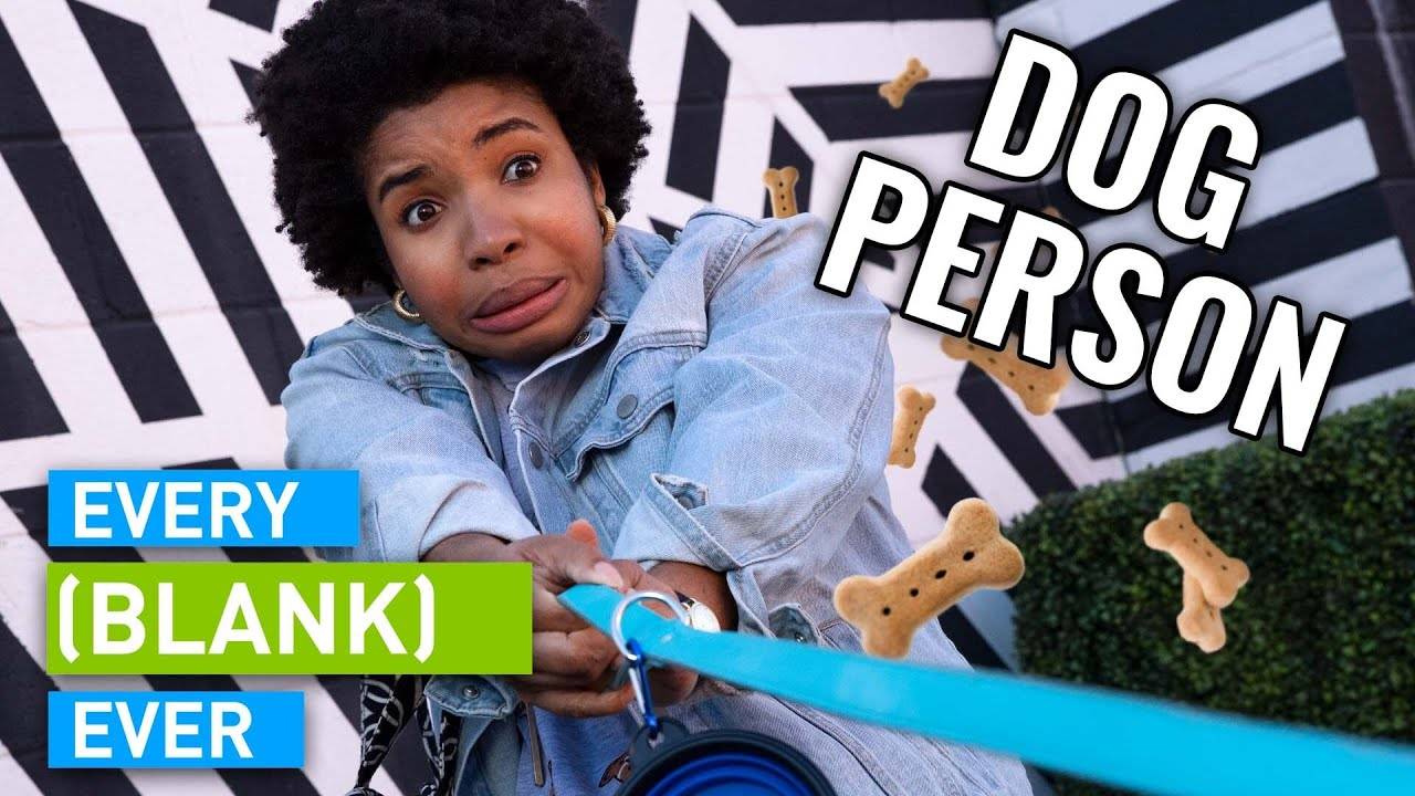 Every Dog Person Ever: A Comprehensive Guide to Understanding the Canine Obsession