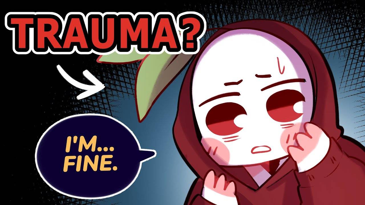 5 Examples of Trauma We Often Dismiss