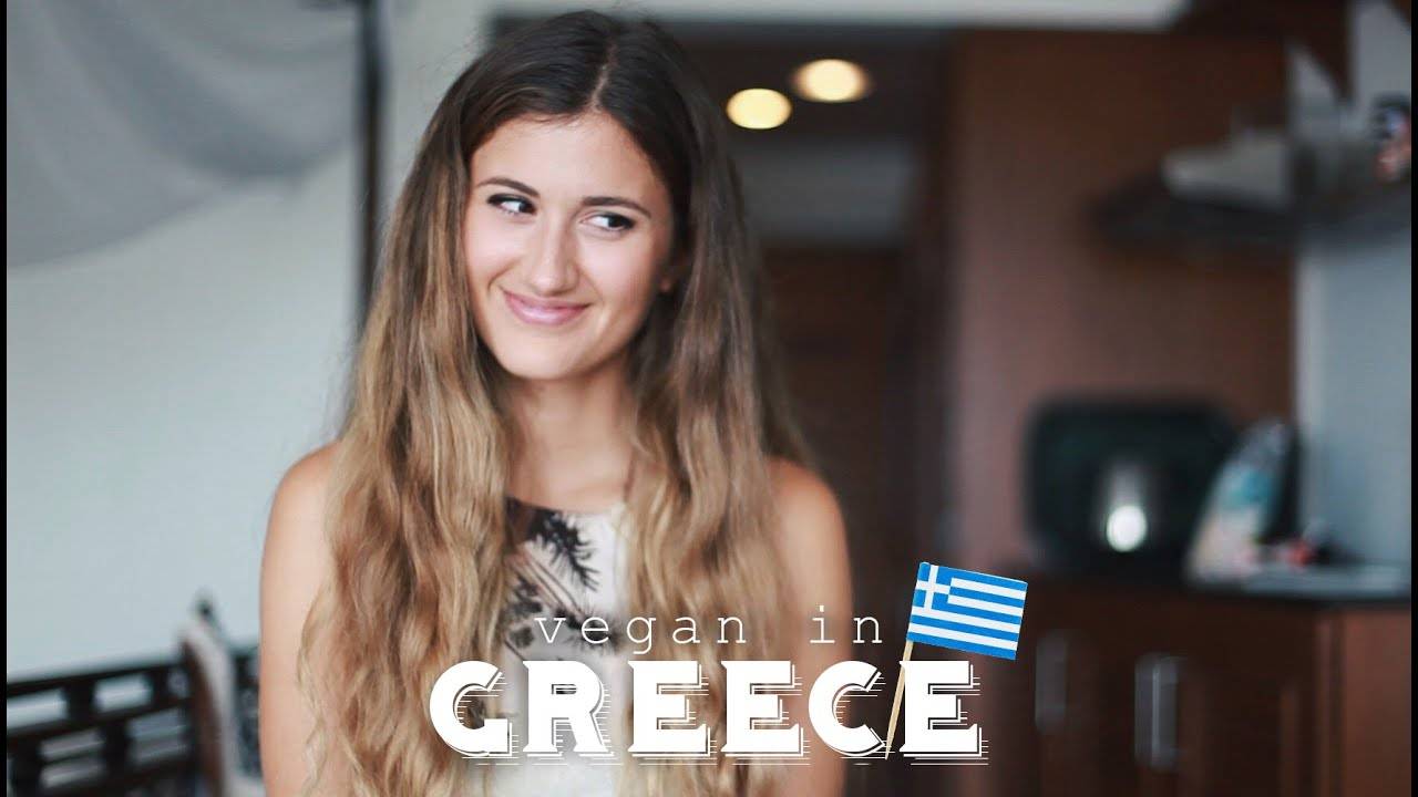 How to Eat Vegan in Greece: A Comprehensive Guide