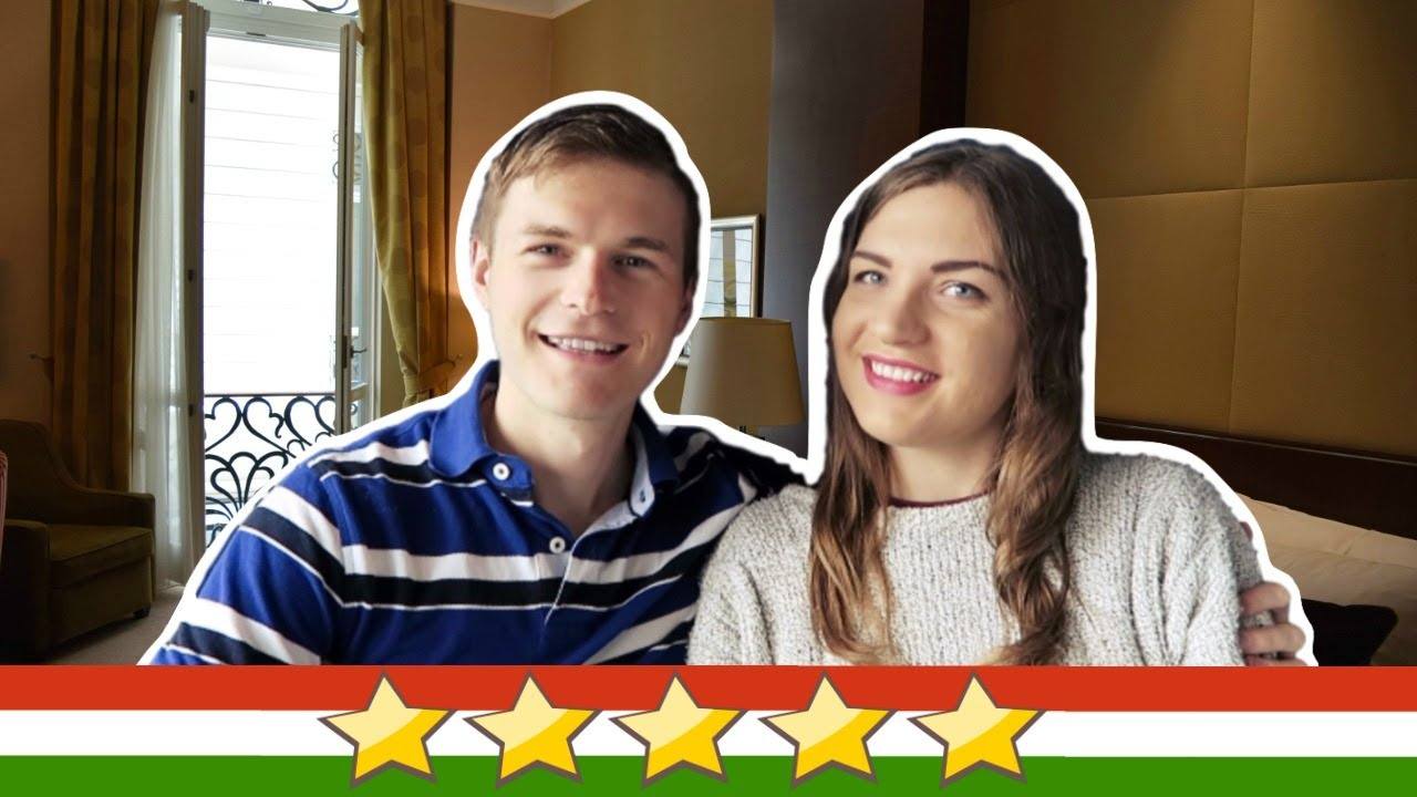 Is the Corinthia Hotel Budapest the Most Luxurious Hotel? A Review from Travelling Weasels