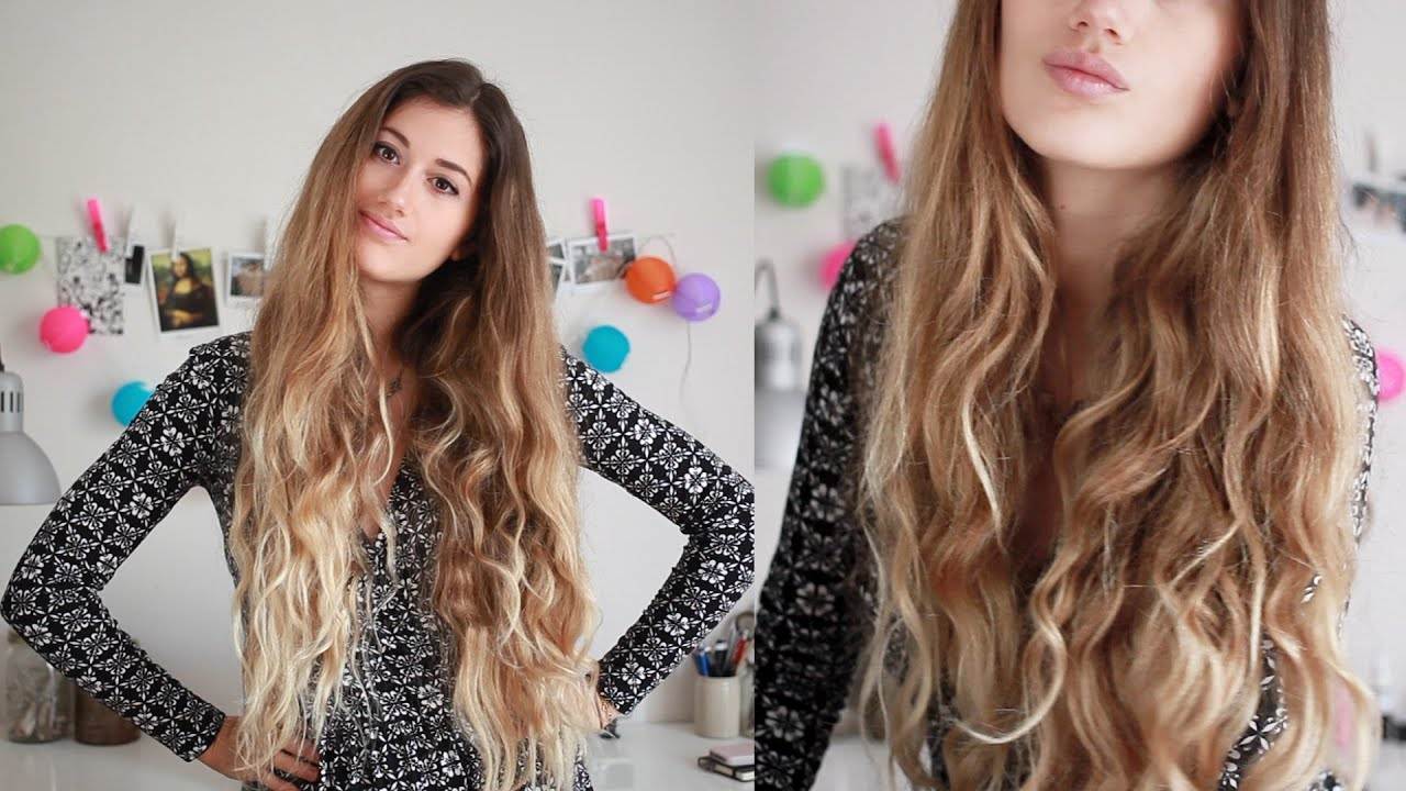 Ultimate Guide to Long and Healthy Hair: My Haircare Routine