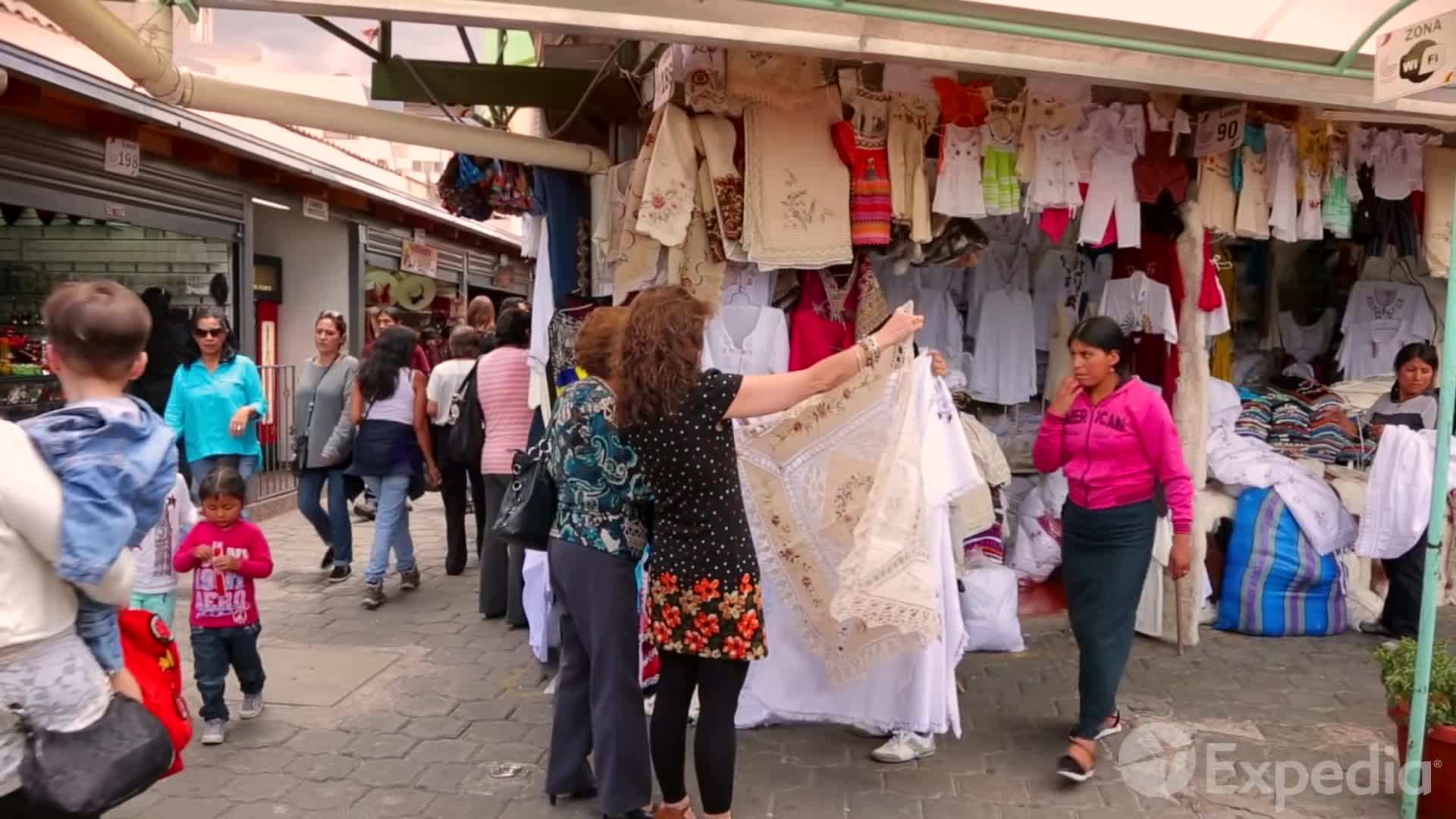 Museo Casa del Alabado - Exploring Pre-Columbian Artifacts