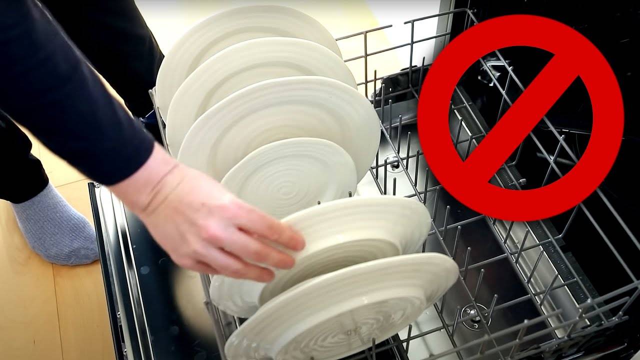 Dishwashers 101: Everything You Need To Know About Your Dishwasher