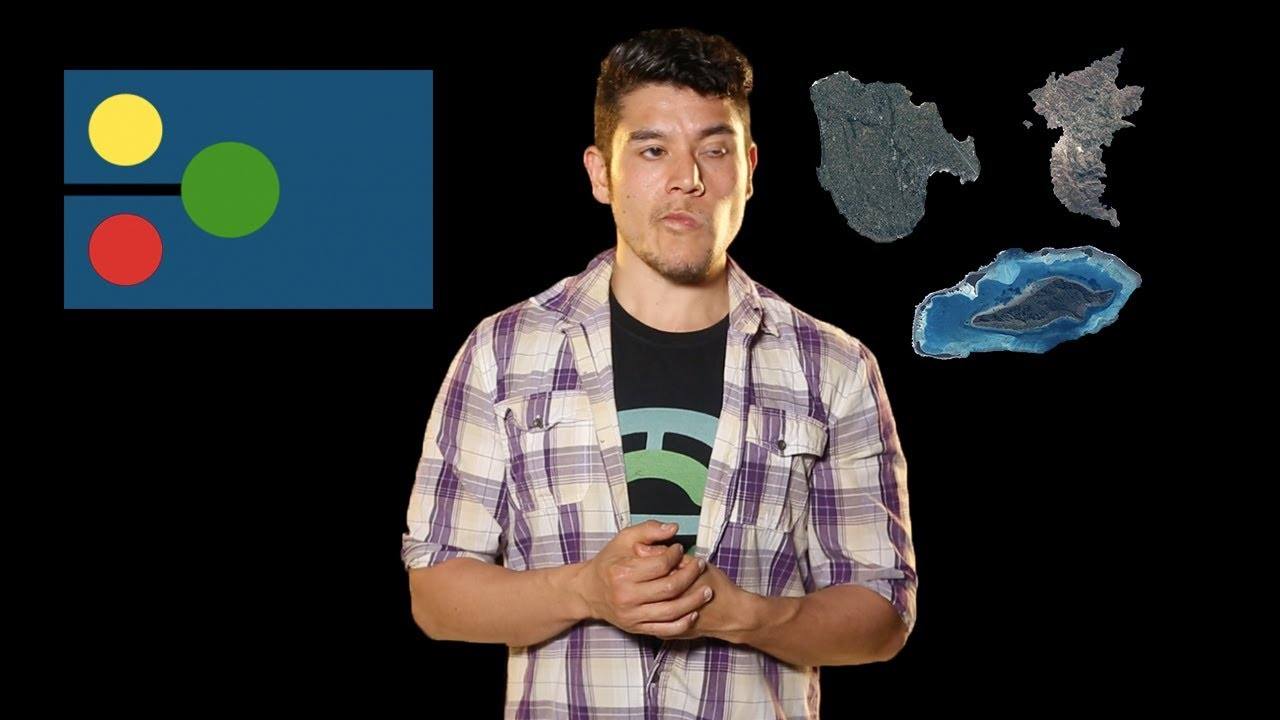 Explore the Enchanting World of Patch Amberdash and Datch.O - A Geography Now! Adventure