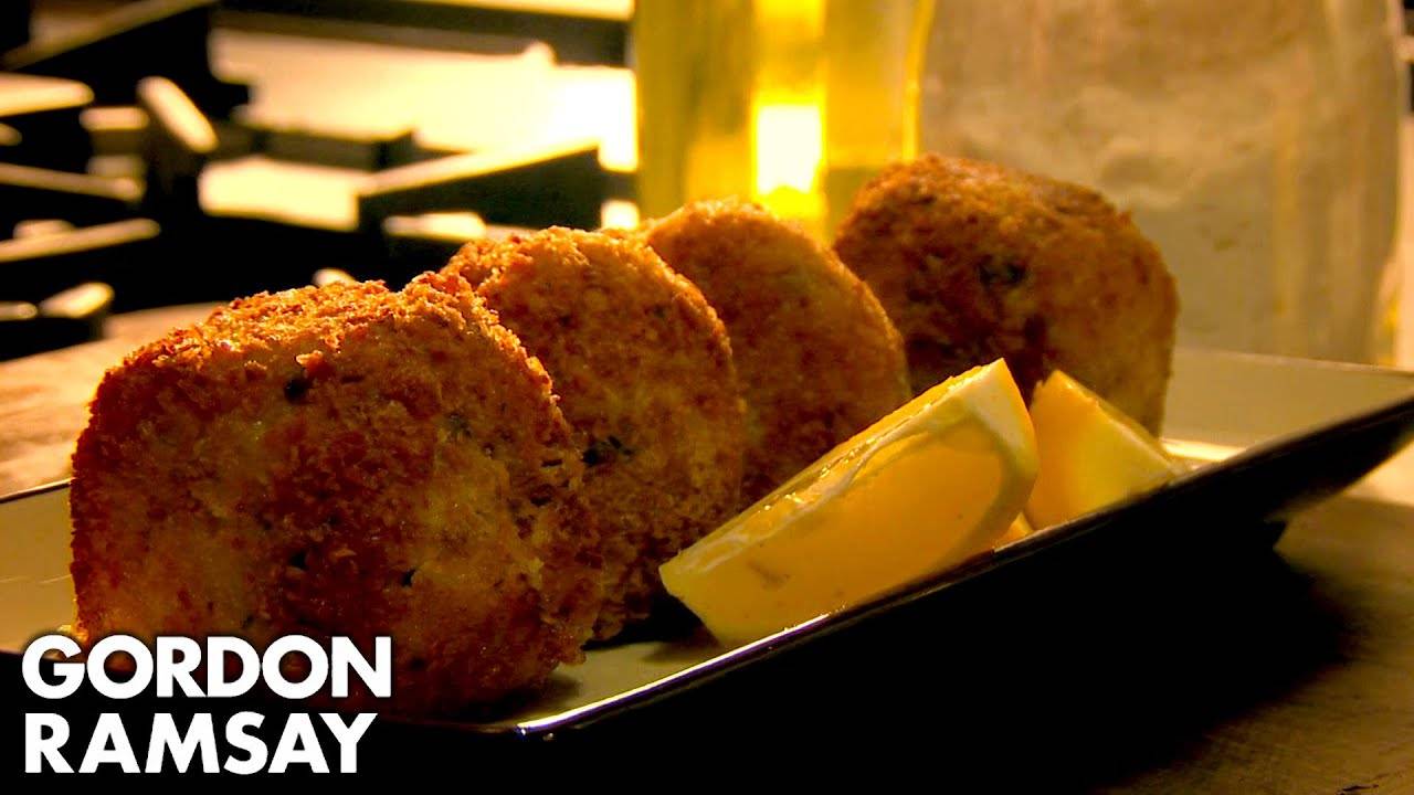 Simple Leftover Tips for Maximizing Your Meals - Gordon Ramsay