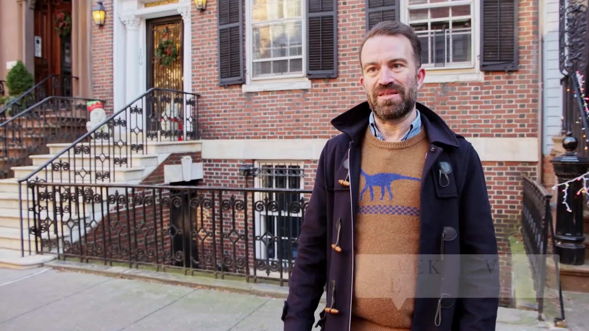 Brooklyn Bridge Park's Sustainable Design