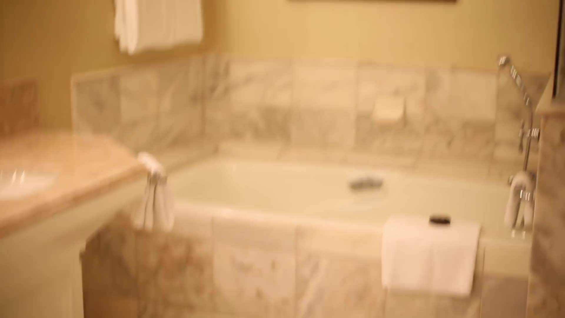 Snorkeling with Colorful Marine Life