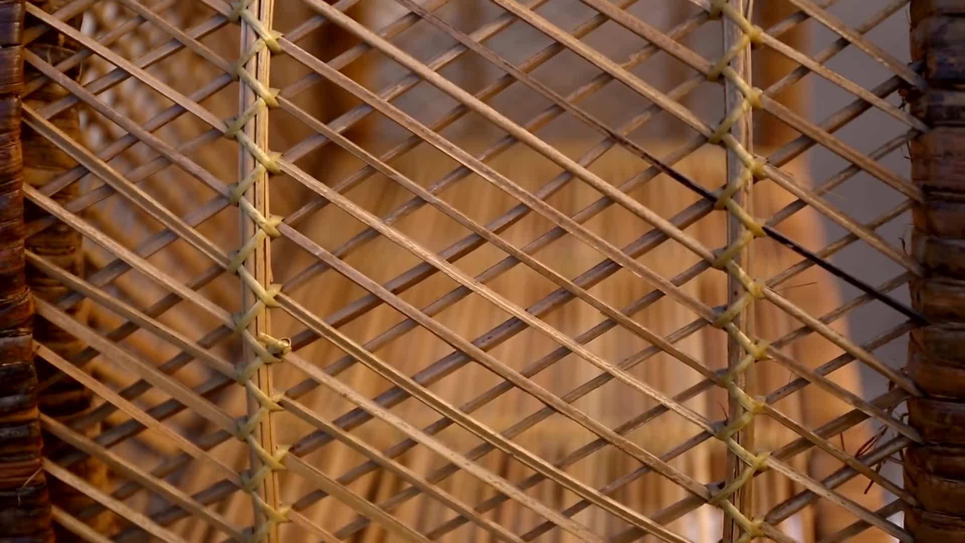 Before and After: Boring Bookshelf vs. Glamorous Piece