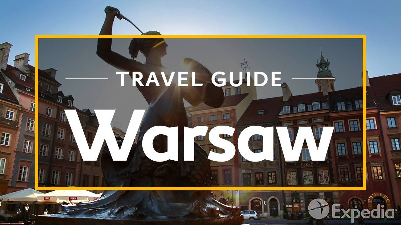 Exploring the Vibrant Capital: A Comprehensive Warsaw Vacation Travel Guide