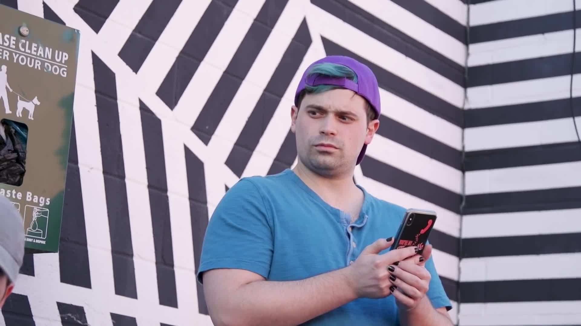 A dog surrounded by toys and treats