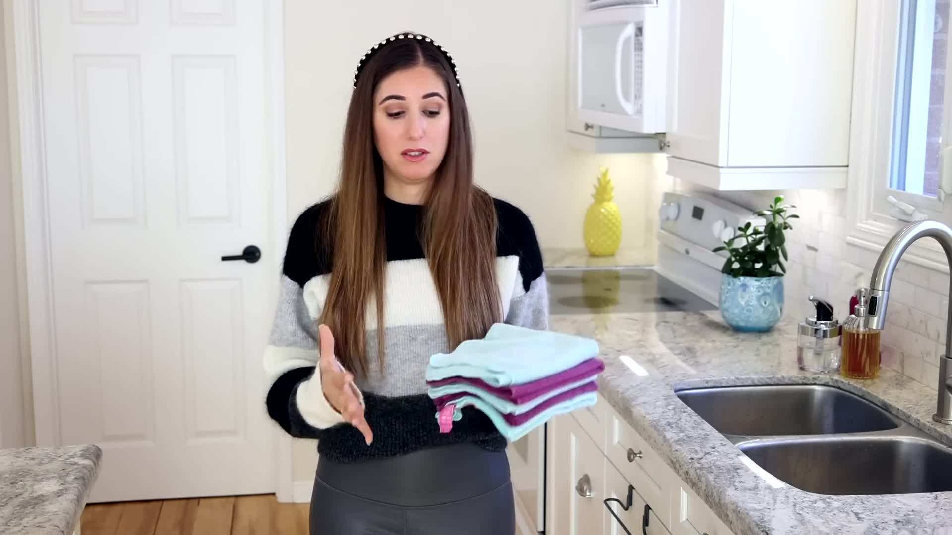 Air Drying Broom Head