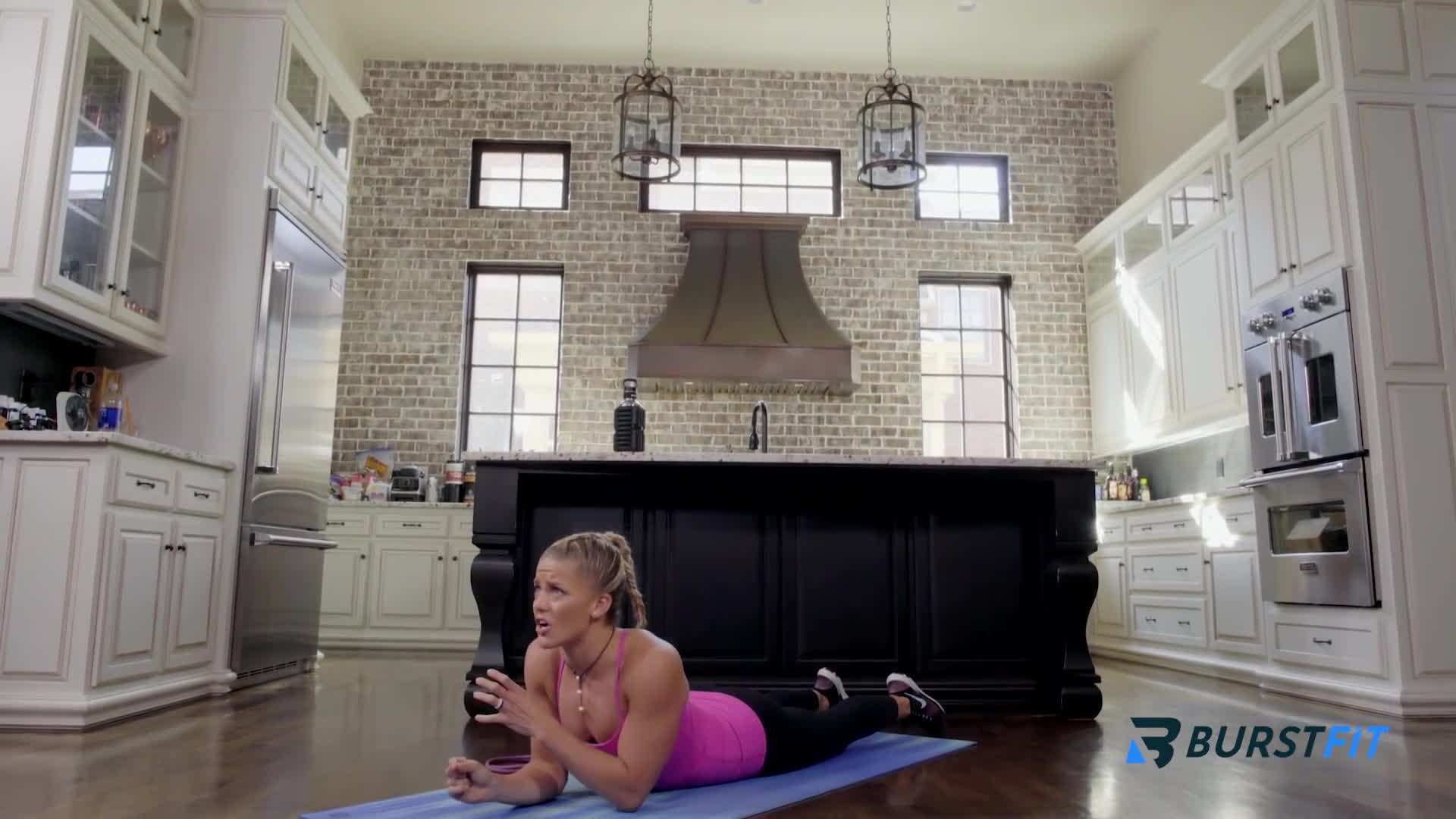 Choosing the right resistance band for your fitness level