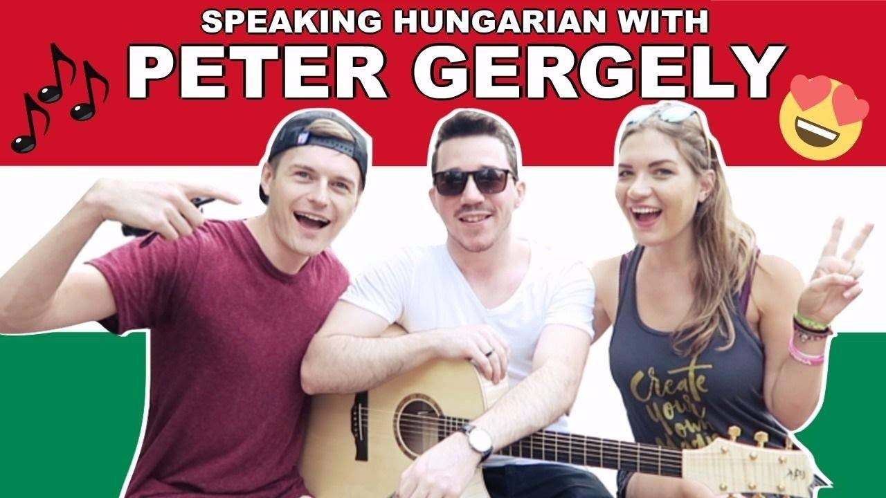 Unlocking Success: A Deep Dive into the Mindset of Peter Gergely