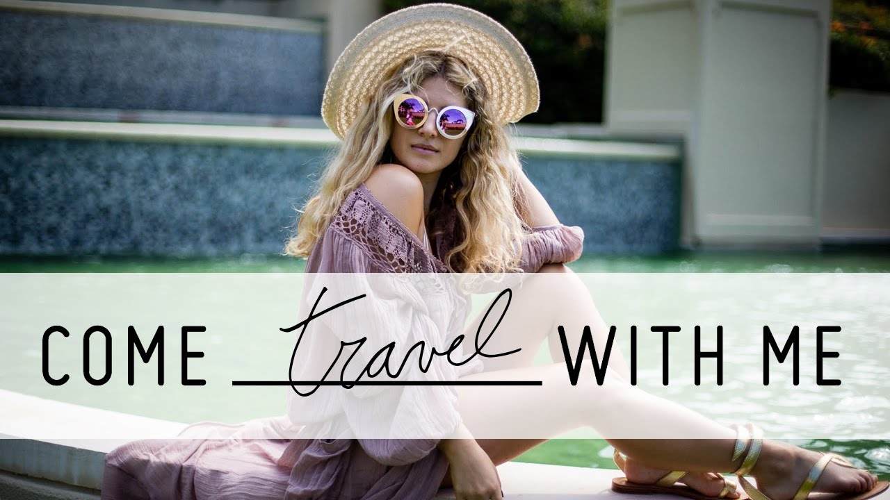 Maui Style Diary | Come Travel With Me | Hawaii | Mr Kate