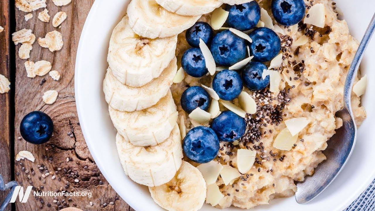 Is Oatmeal Good for People with Diabetes? - The Benefits of Oatmeal