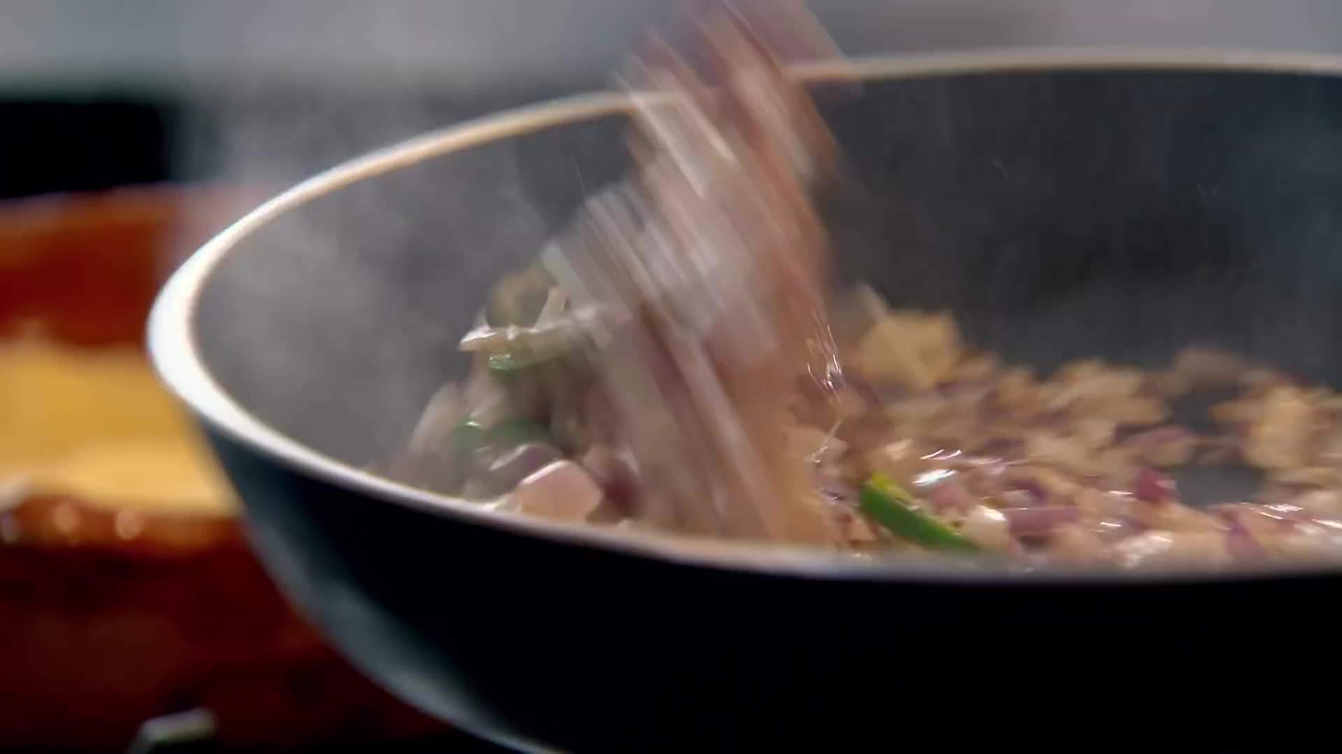 Vibrant Table Setting with Mexican Patterns