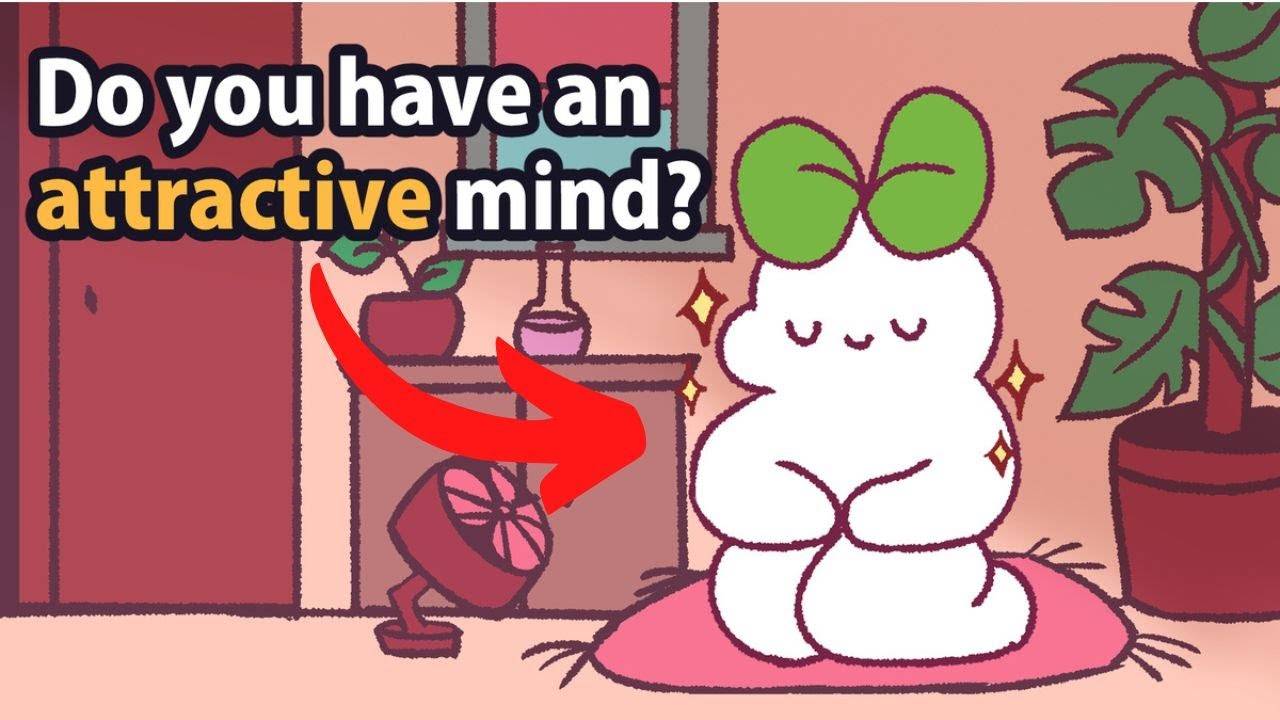 3 Powerful Mindsets that Naturally Attract People