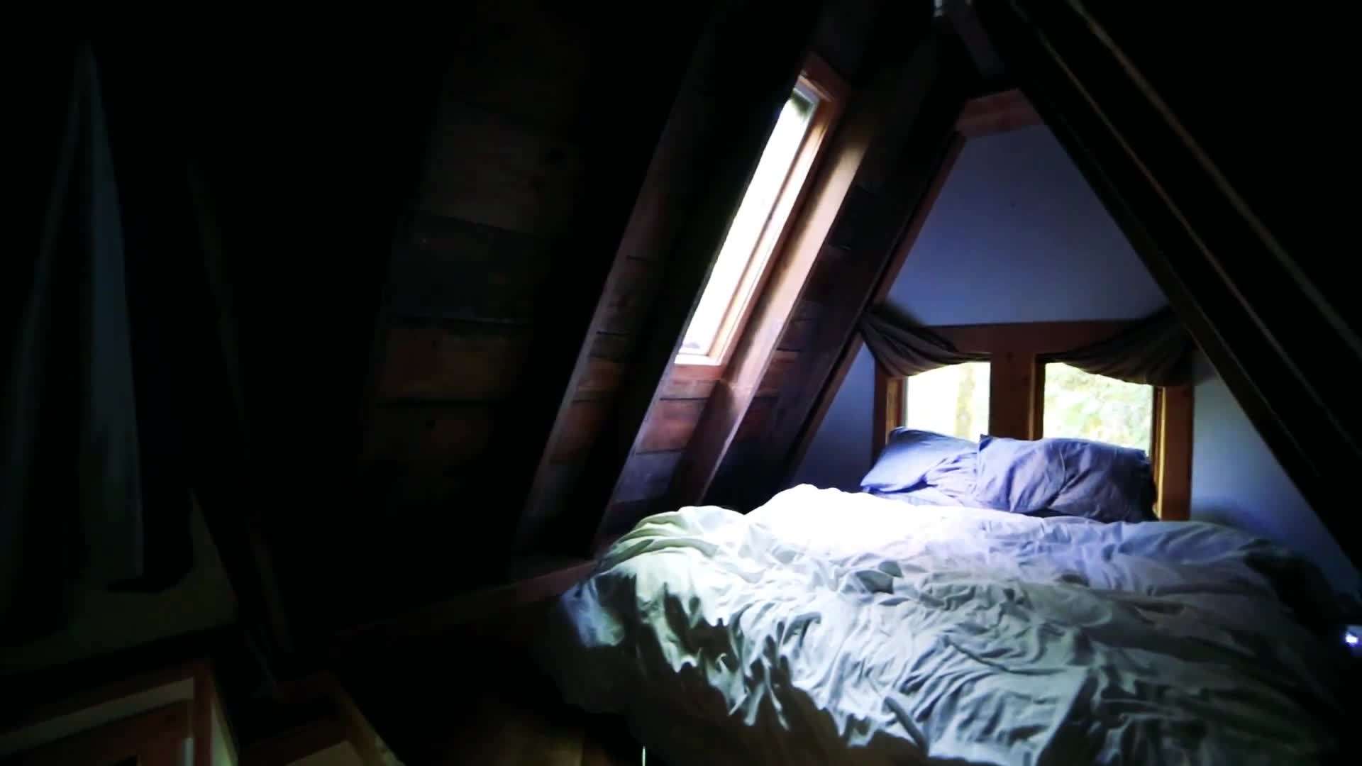 Solar panels providing eco-friendly energy