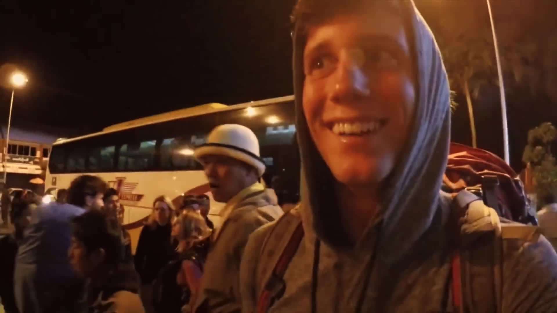 Exploring the Vibrant Streets of Marrakech