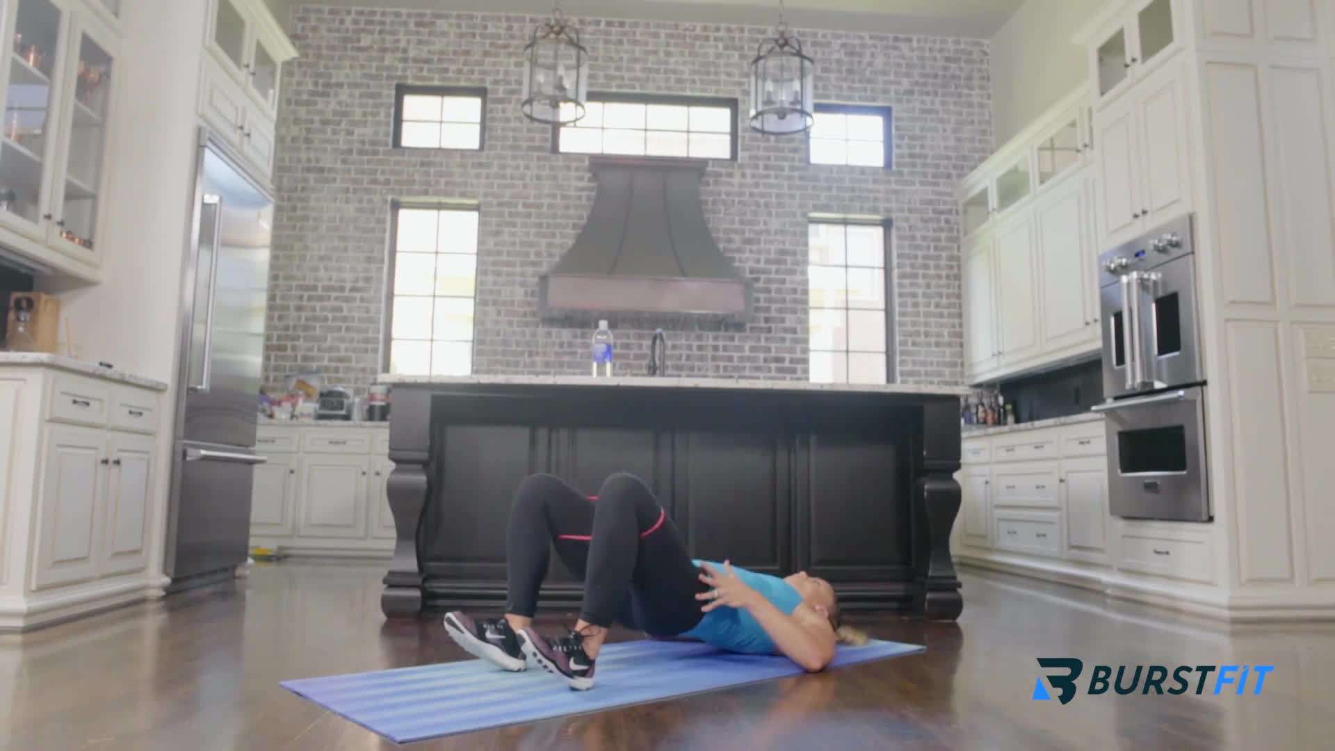 Fabric Resistance Bands for comfortable and versatile workouts