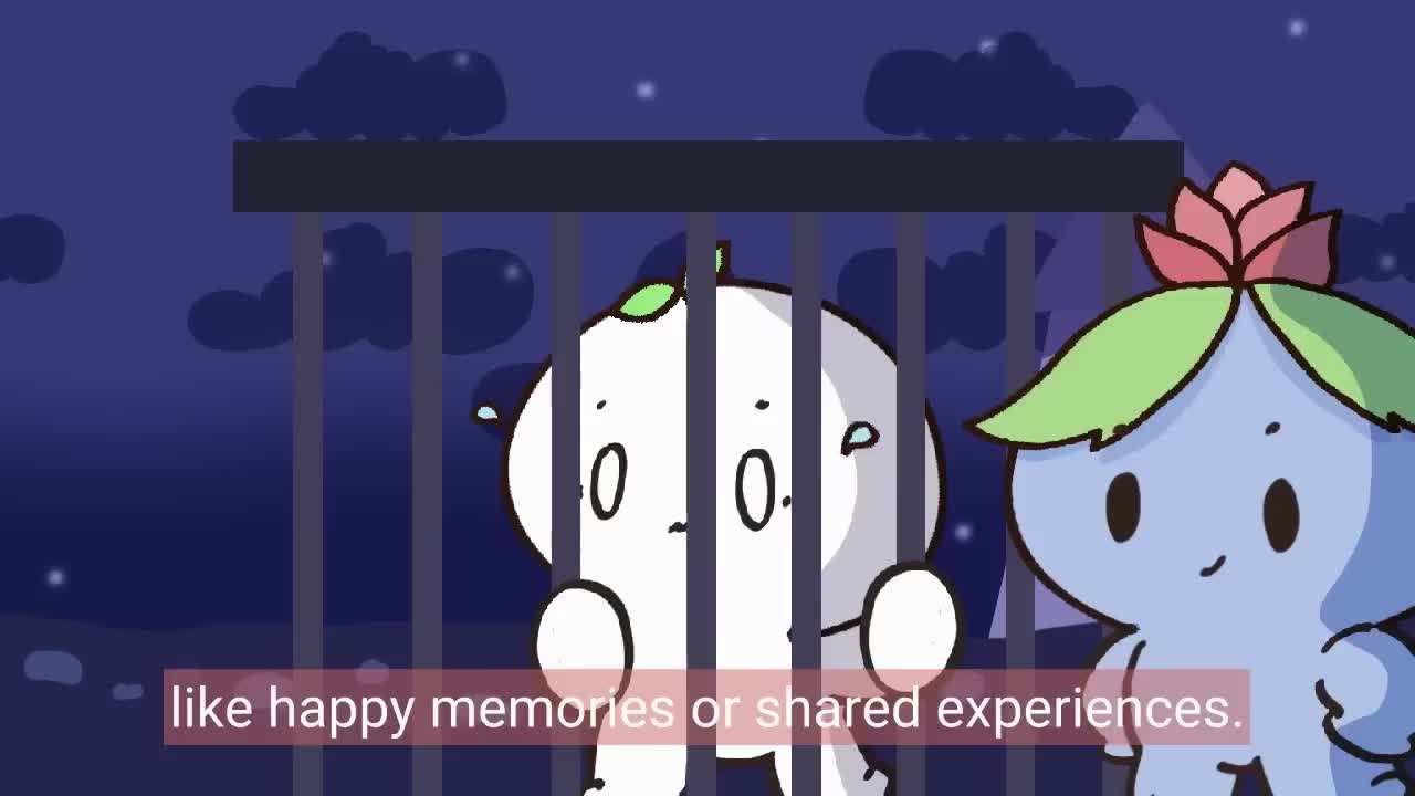 Illustration: Constant criticism and belittling