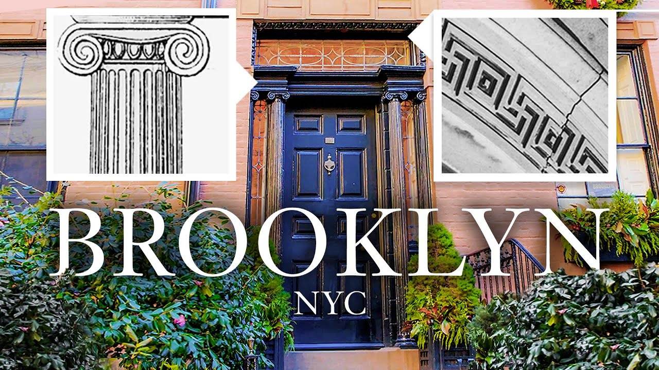 Unveiling Hidden Architectural Details in Brooklyn | Architectural Digest