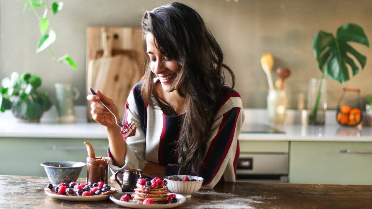 5 Meals I Eat Each Week: Vegan & Healthy Recipes