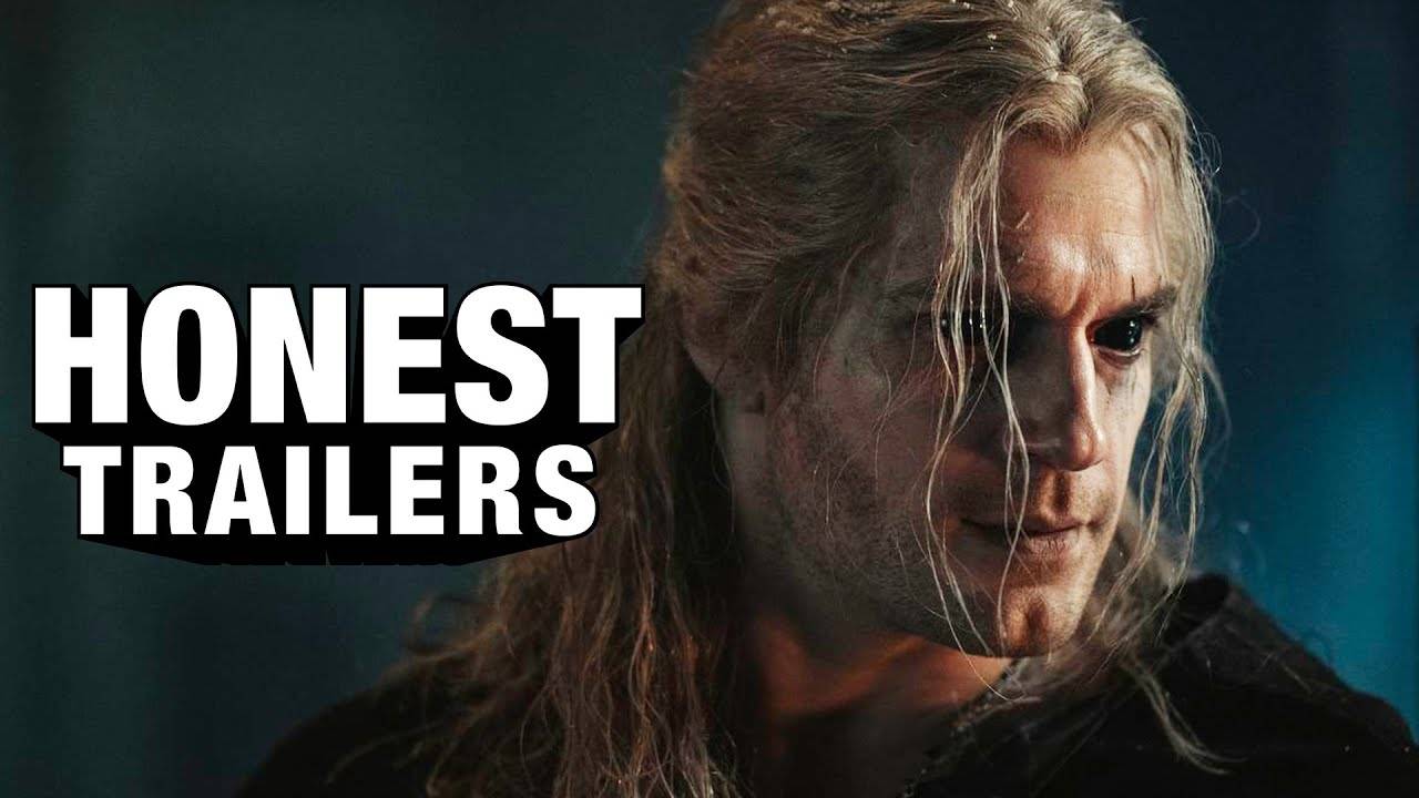 Honest Trailers | The Witcher (Season 2) - An Entertaining and Honest Review