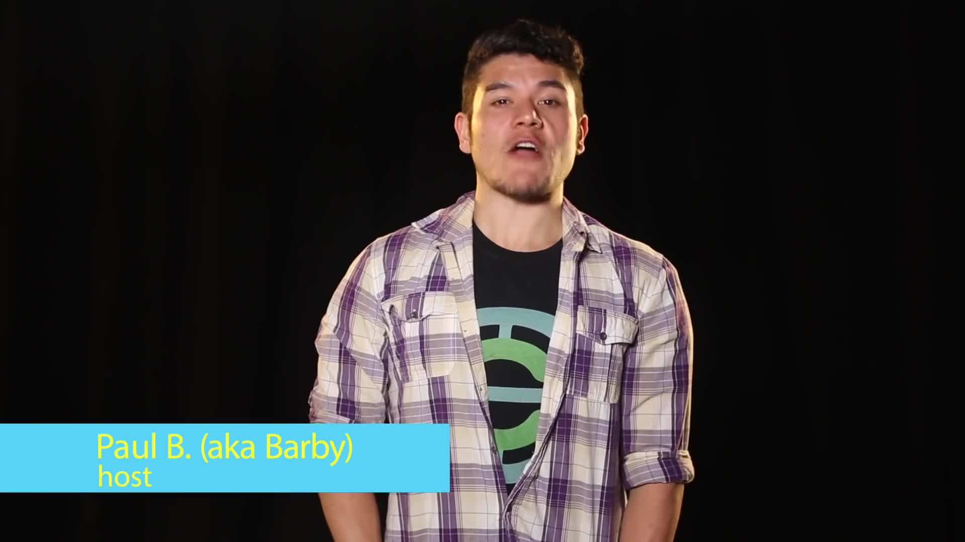 Breathtaking landscapes of Patch Amberdash