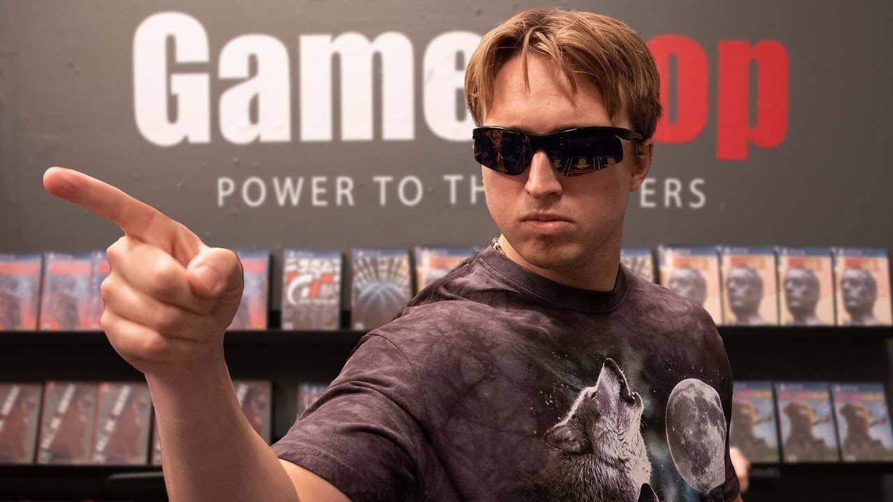 GameStop Woes: How Trading in Stocks Backfired and Left Me Owing Them Money