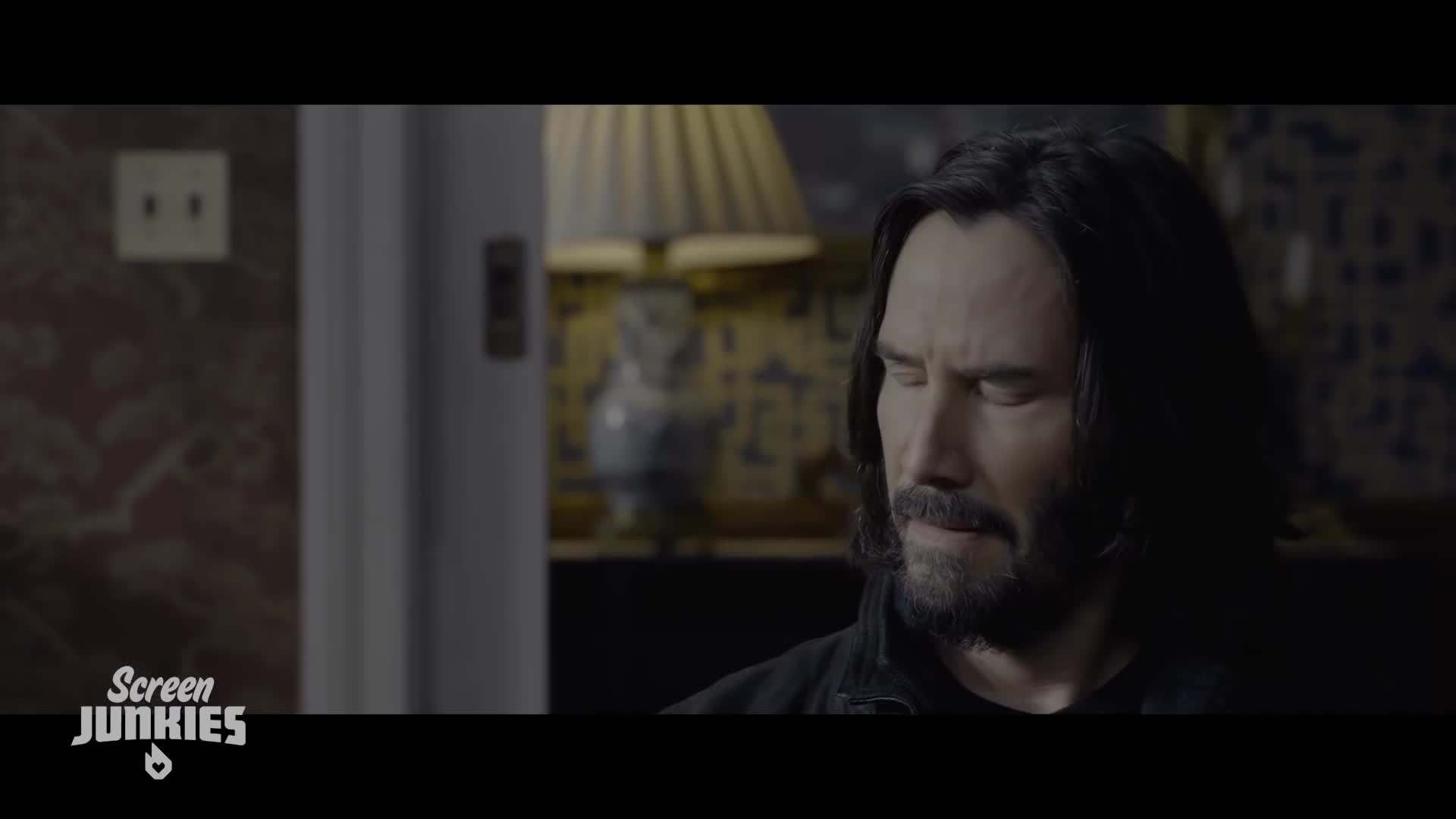 The red and blue pills: Symbols of choice and reality