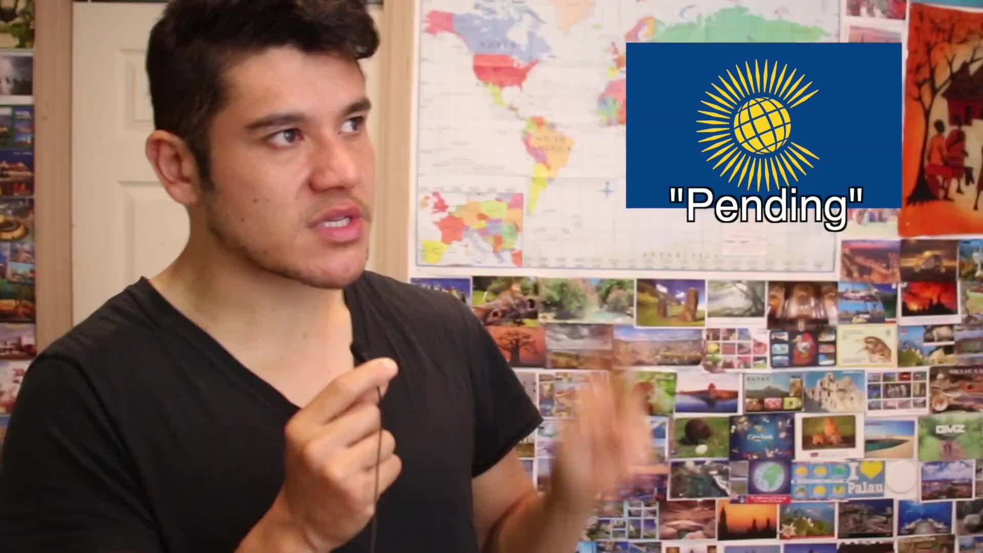 Traditional Somali dance performance