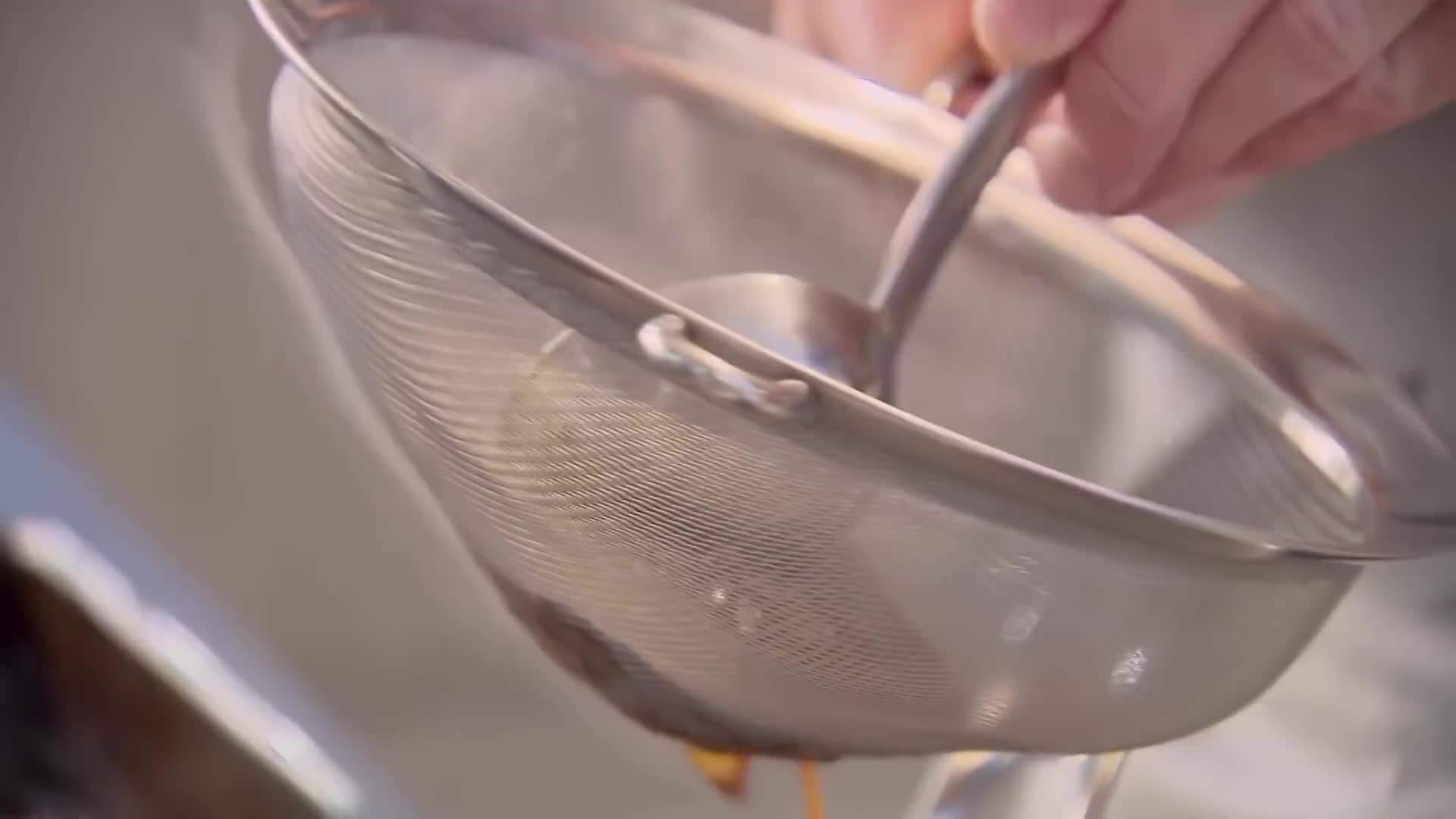 Variety of Meal Prep Recipes