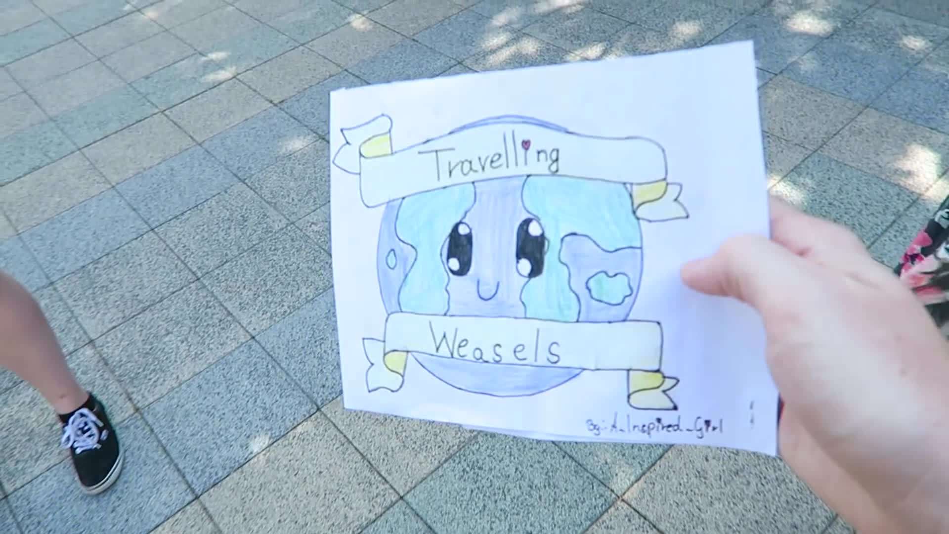 A beautiful poem from a fan expressing their admiration