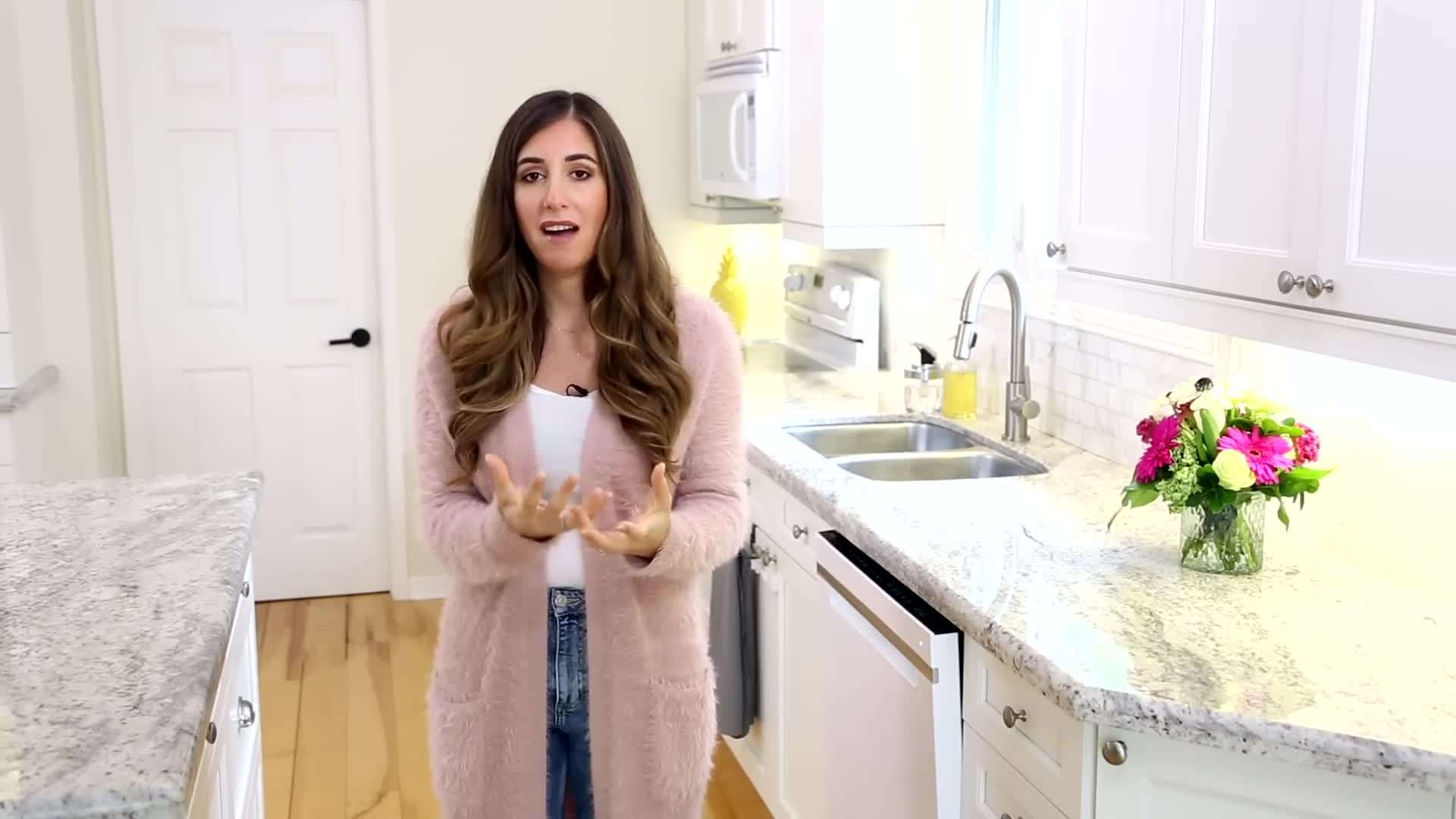 Correct Dish Placement in Dishwasher