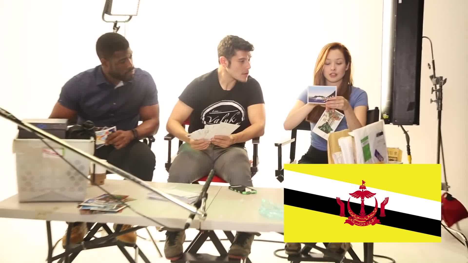 A shot of Lake Tekapo with the stunning Southern Alps in the background