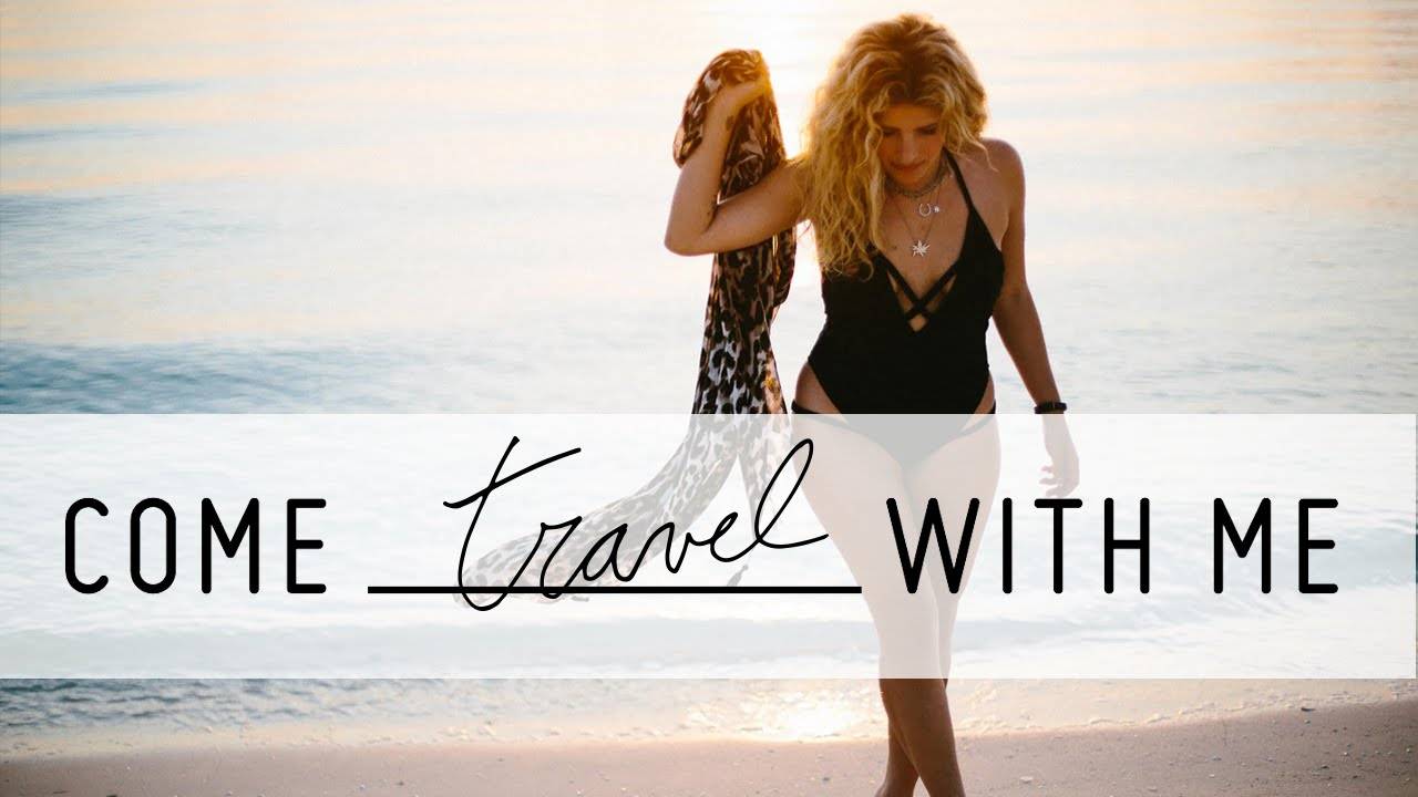 Bahamas, Bar Brawls & Sweaty Balls | Come Travel With Me | Travel Diary | Vlog | Mr Kate